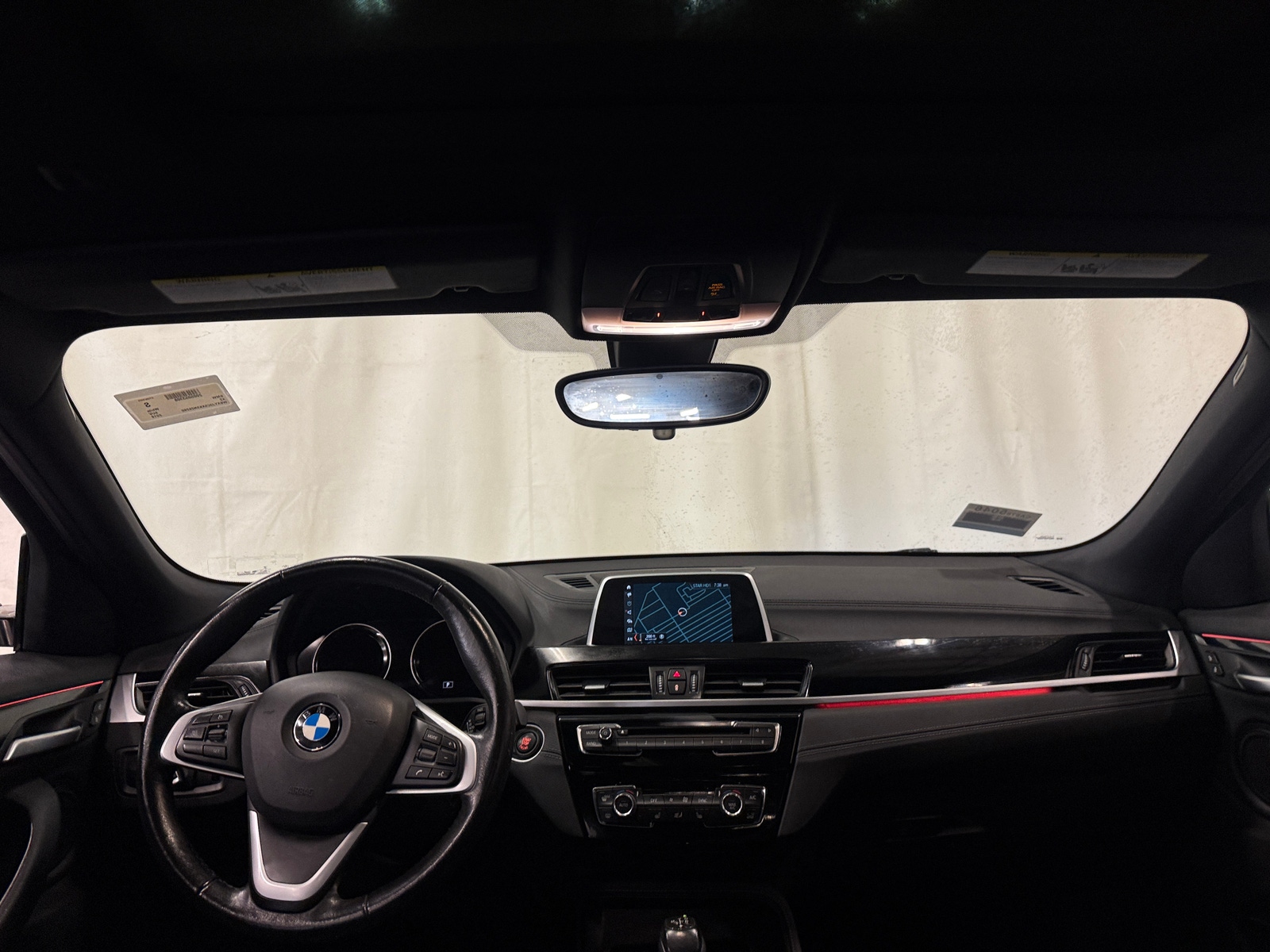 Thumbnail: 2019 BMW X2 - 2