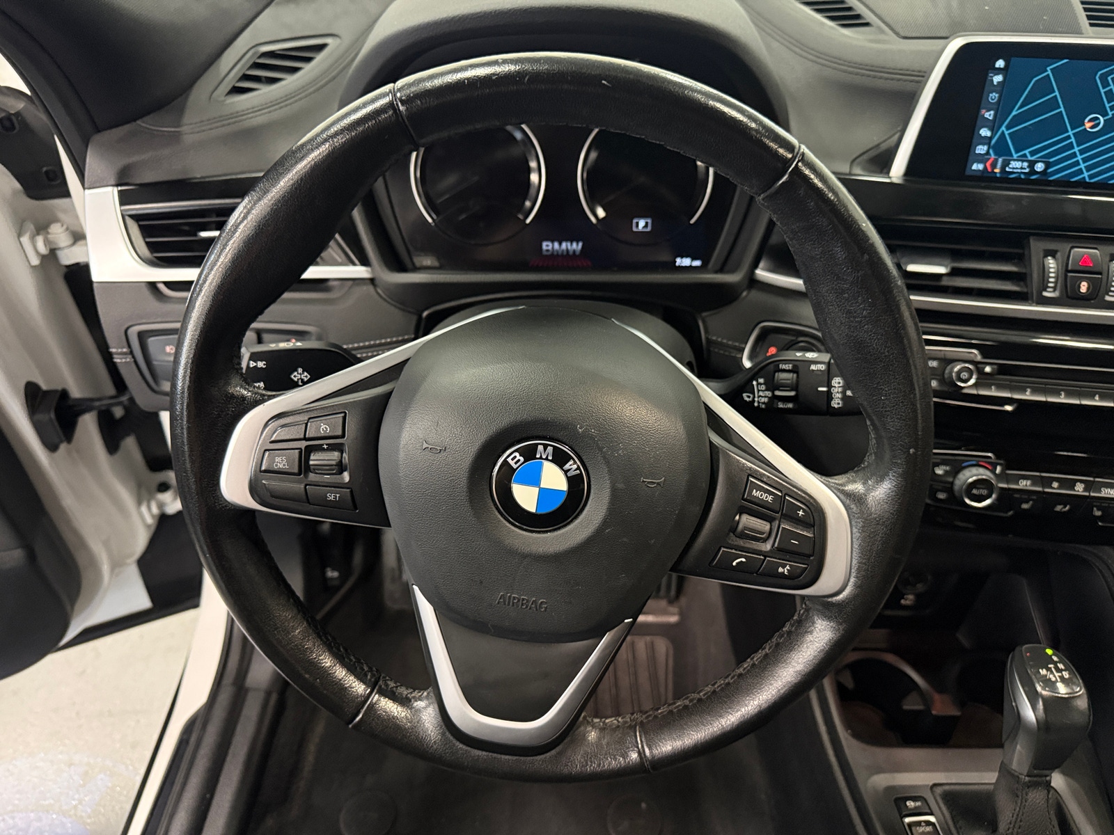 Thumbnail: 2019 BMW X2 - 4