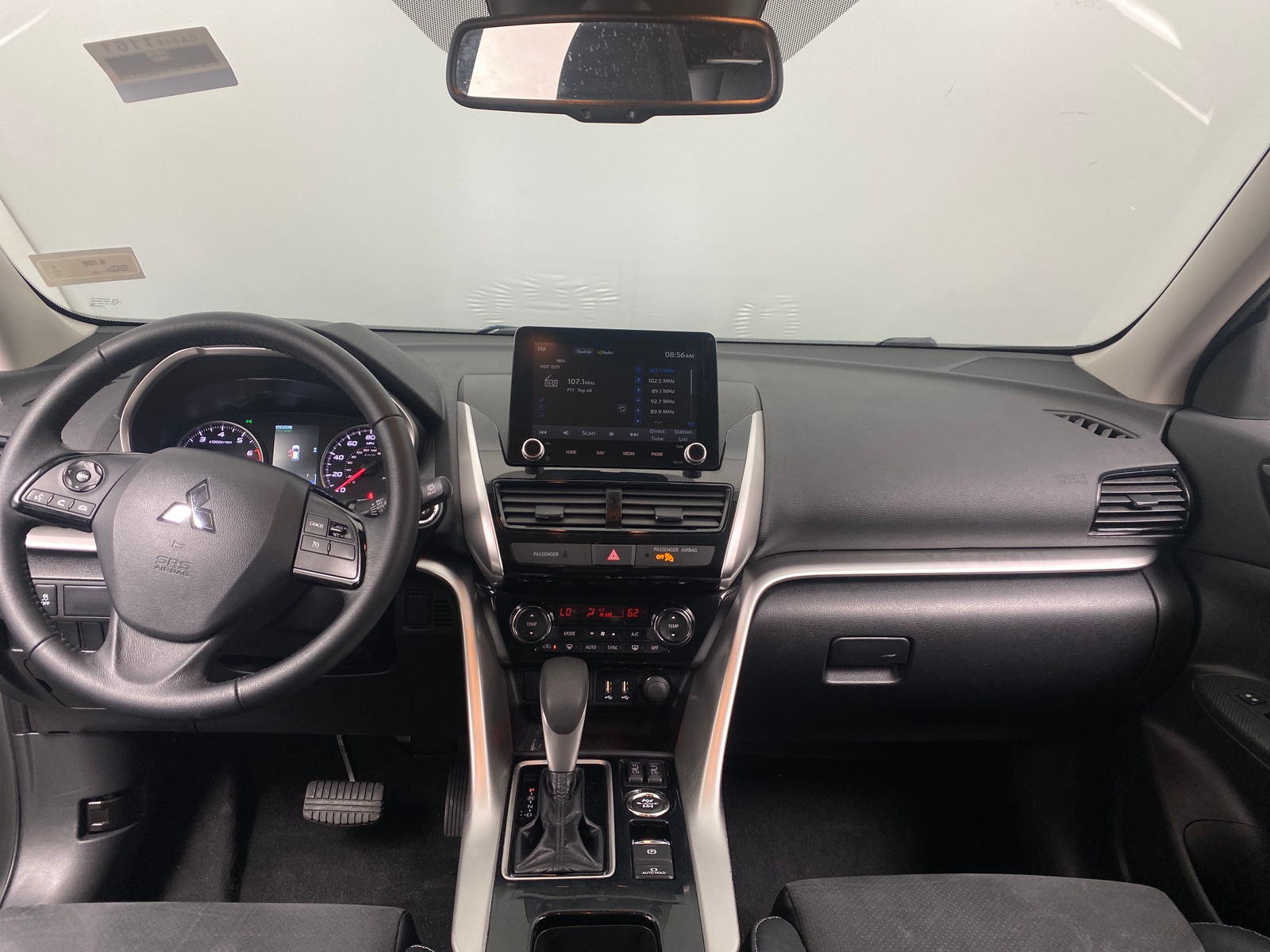 Thumbnail: 2023 Mitsubishi Eclipse Cross - 2