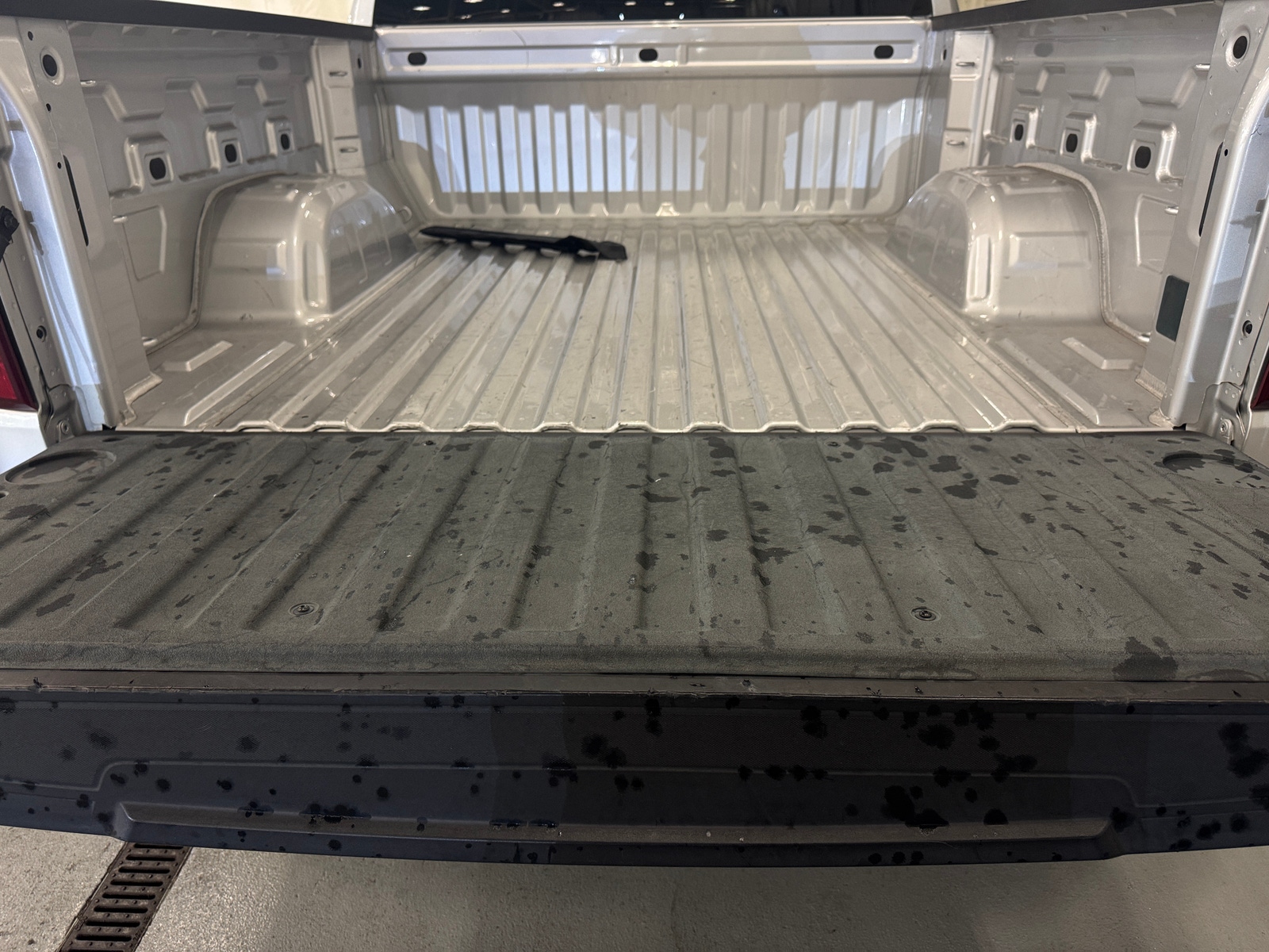 Thumbnail: 2020 Chevrolet Silverado 1500 - 7
