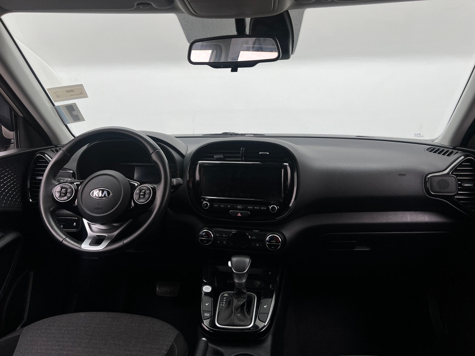 Thumbnail: 2020 Kia Soul - 3