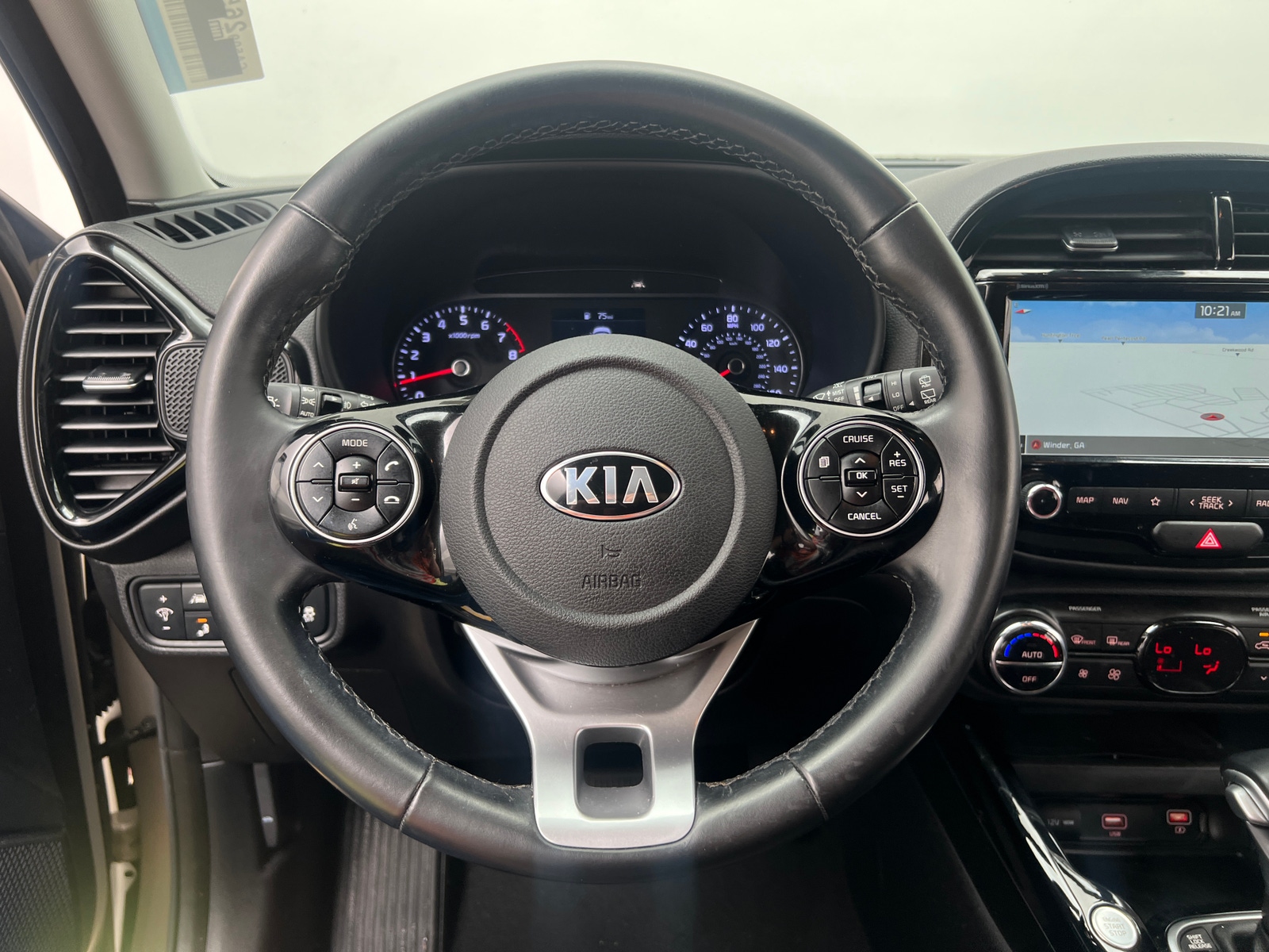Thumbnail: 2020 Kia Soul - 5