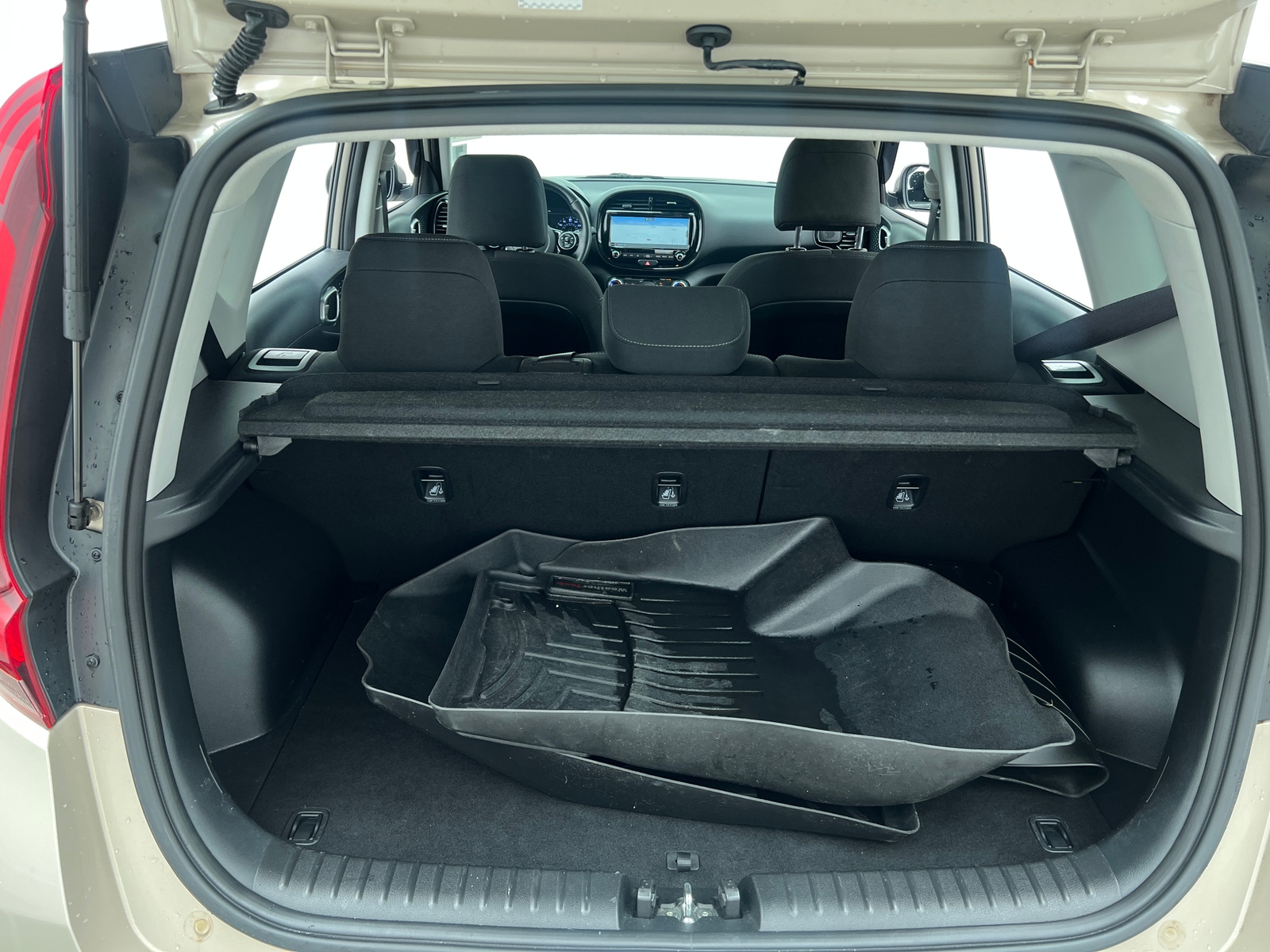 Thumbnail: 2020 Kia Soul - 7