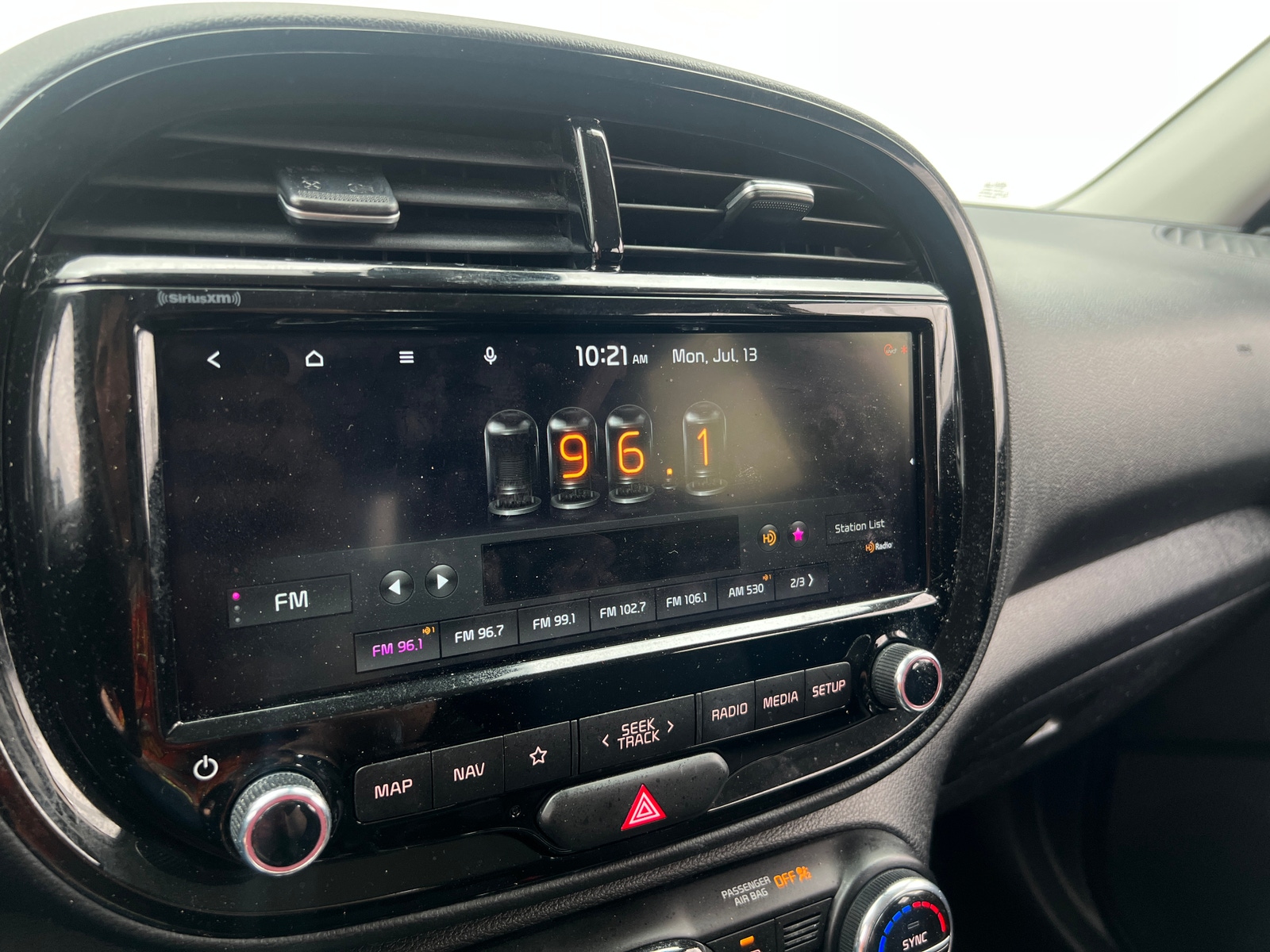 Thumbnail: 2020 Kia Soul - 4