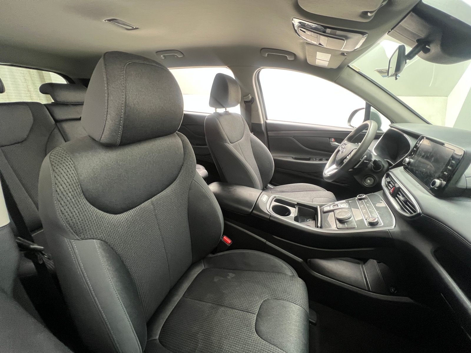 Thumbnail: 2021 Hyundai Santa Fe - 2