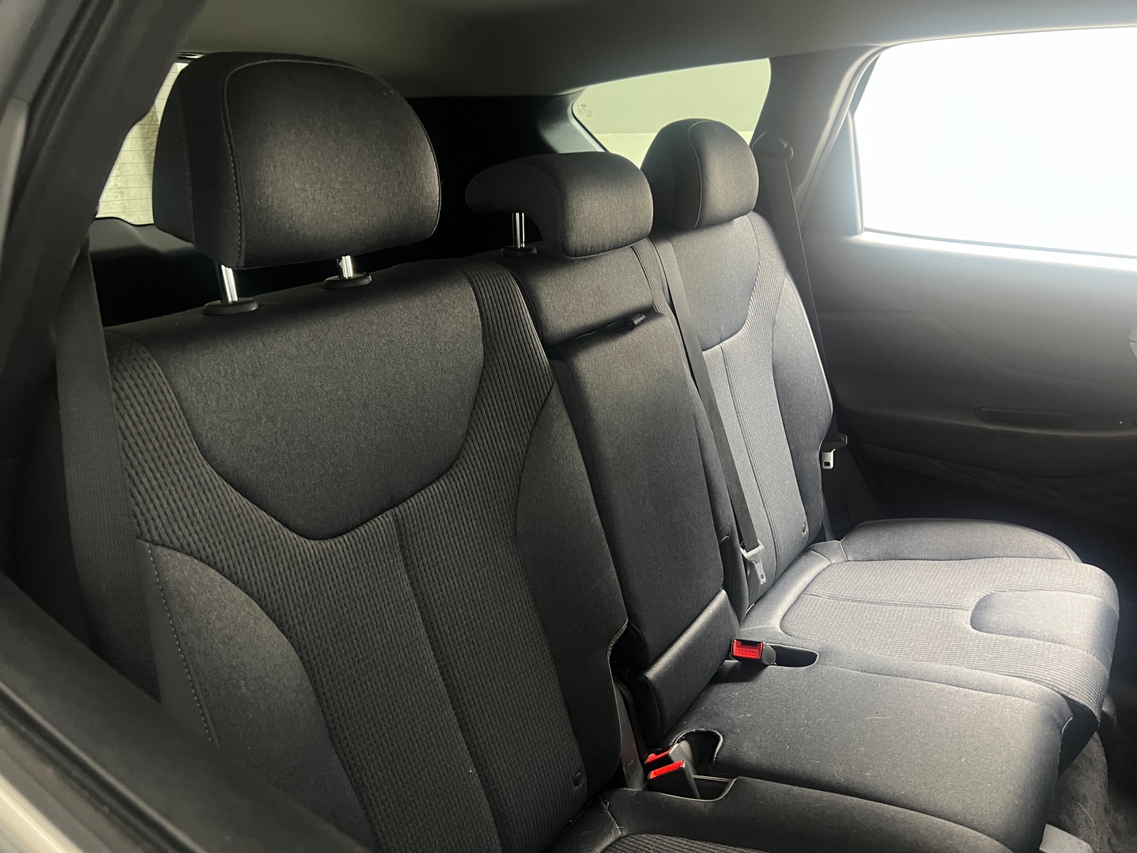 Thumbnail: 2021 Hyundai Santa Fe - 6