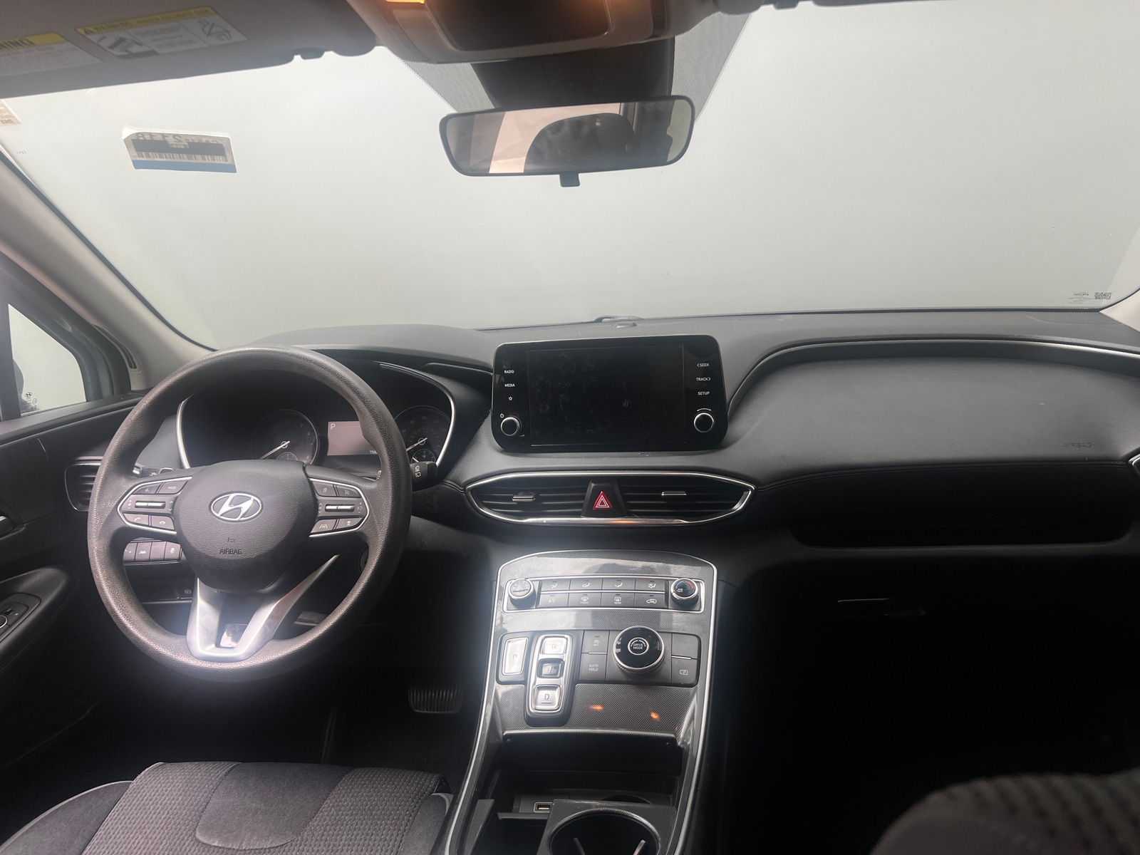 Thumbnail: 2021 Hyundai Santa Fe - 3
