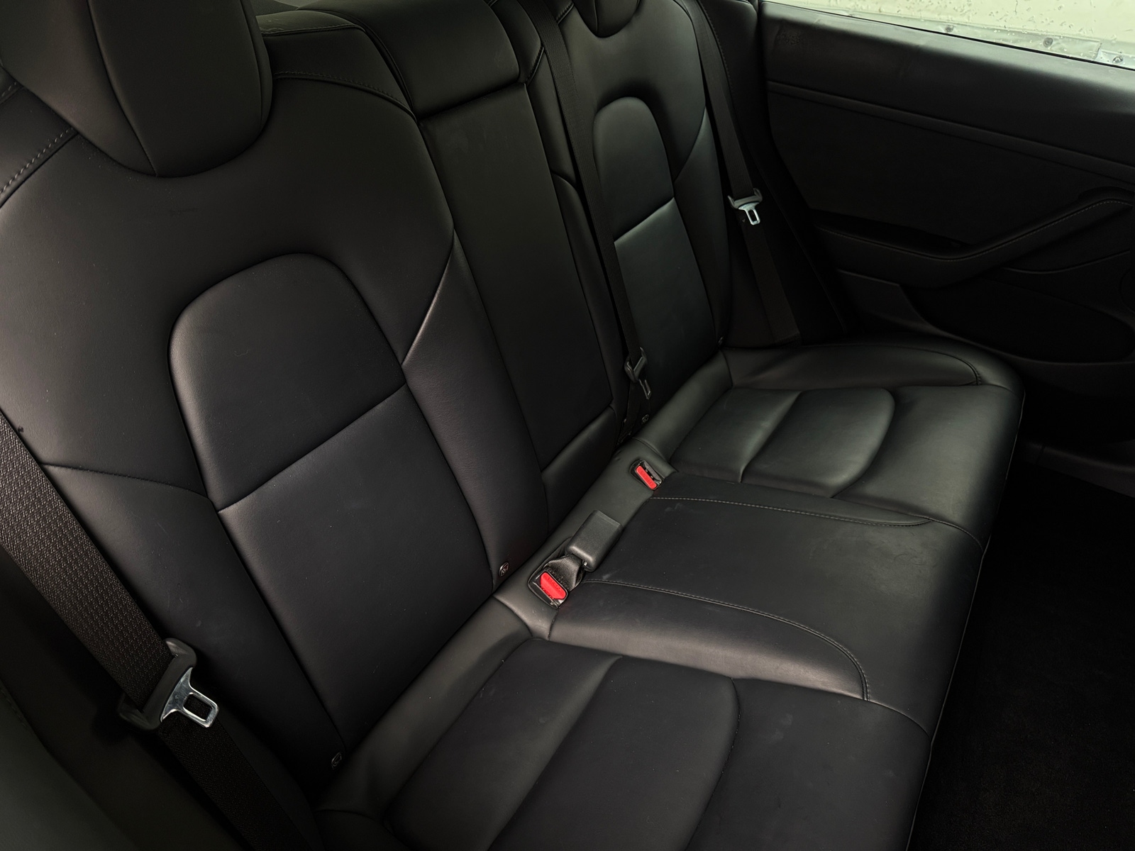 Thumbnail: 2021 Tesla Model 3 - 5
