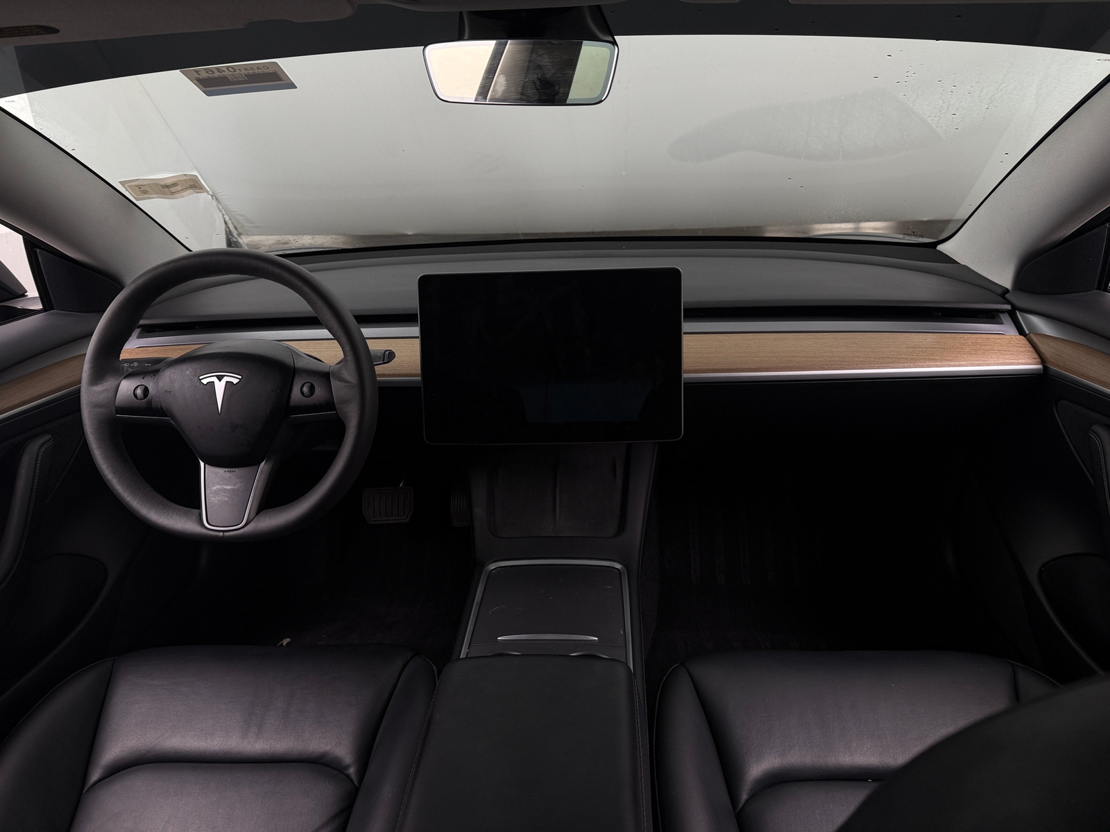Thumbnail: 2021 Tesla Model 3 - 2