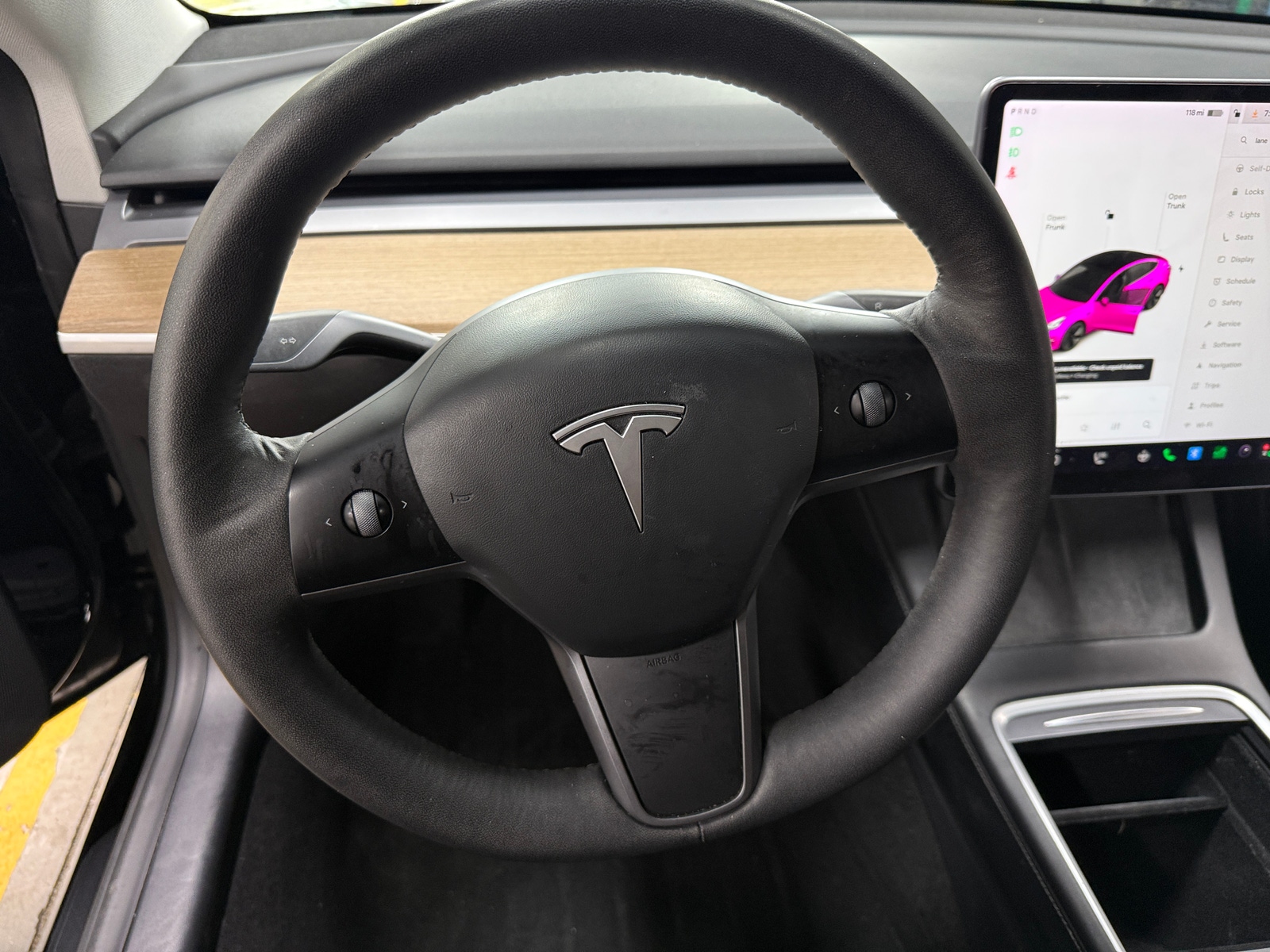 Thumbnail: 2021 Tesla Model 3 - 4