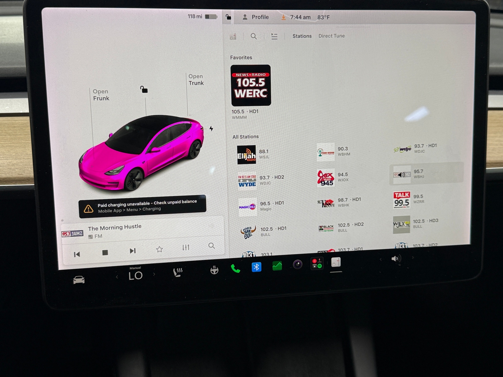 Thumbnail: 2021 Tesla Model 3 - 3