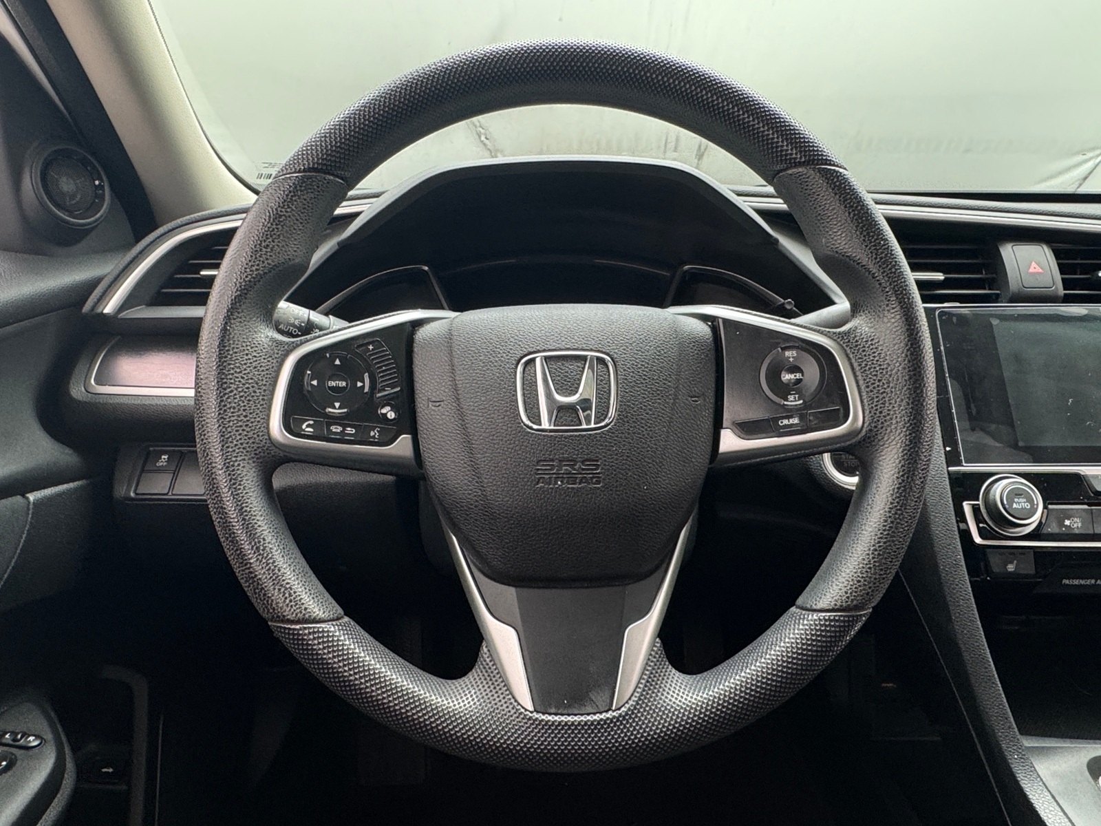 Thumbnail: 2017 Honda Civic - 5