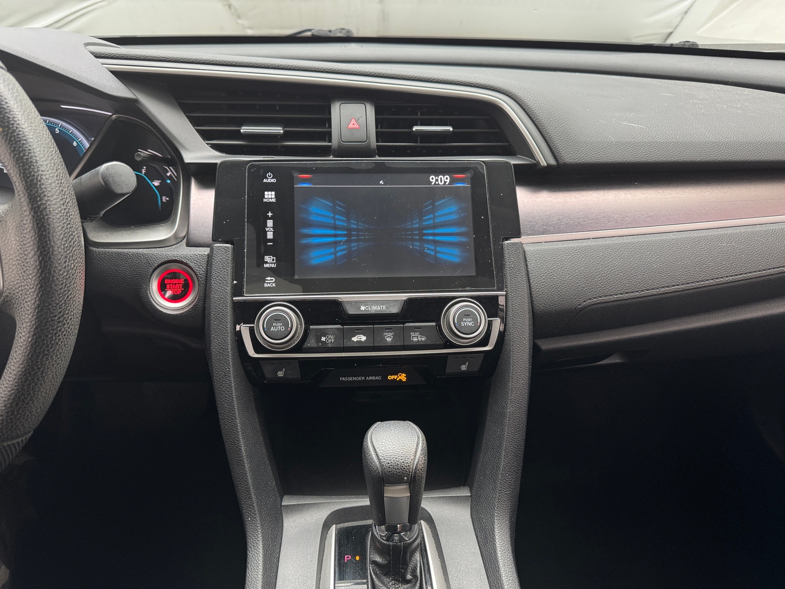 Thumbnail: 2017 Honda Civic - 4