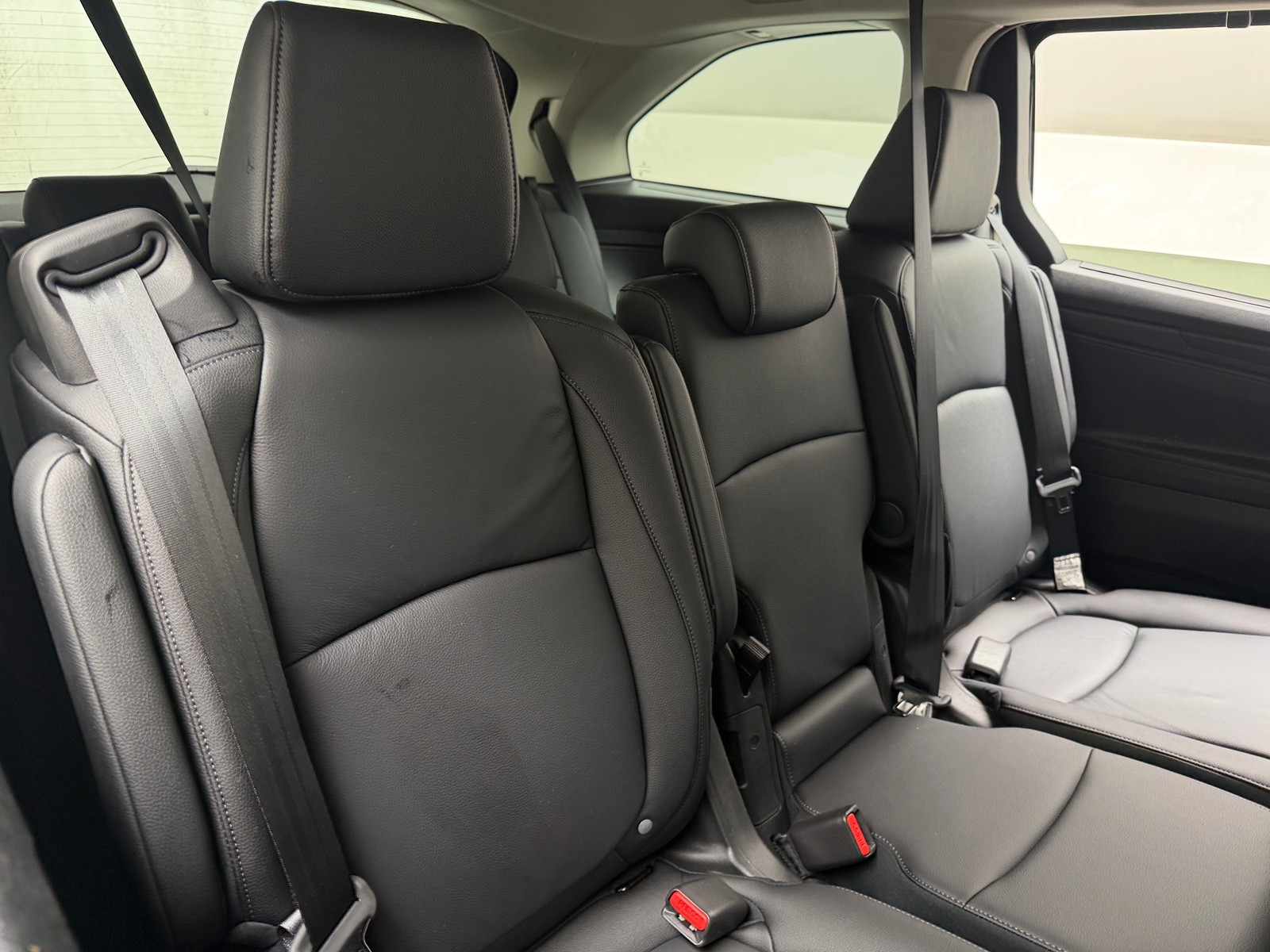 Thumbnail: 2026 Honda Odyssey - 5