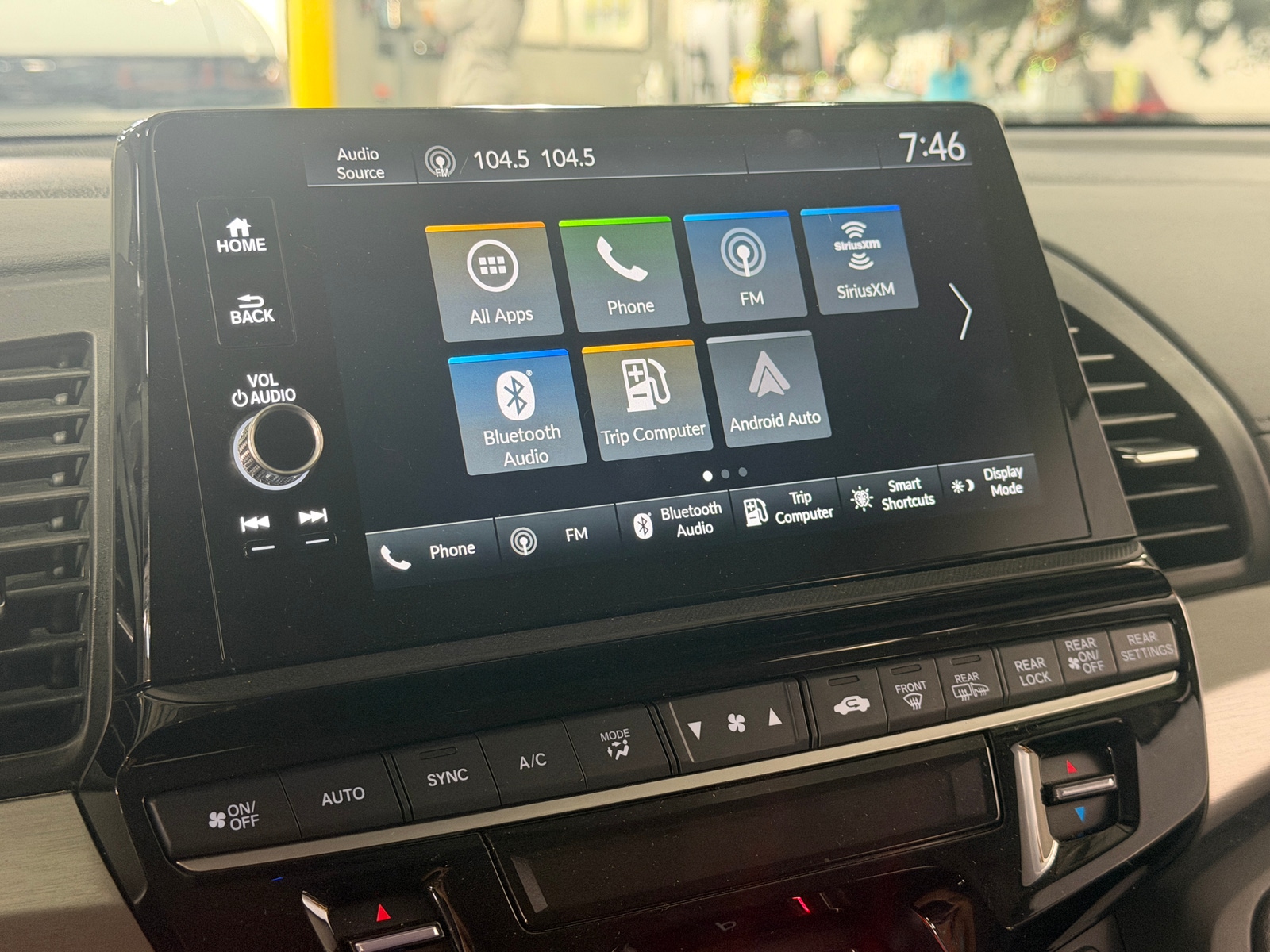Thumbnail: 2026 Honda Odyssey - 3