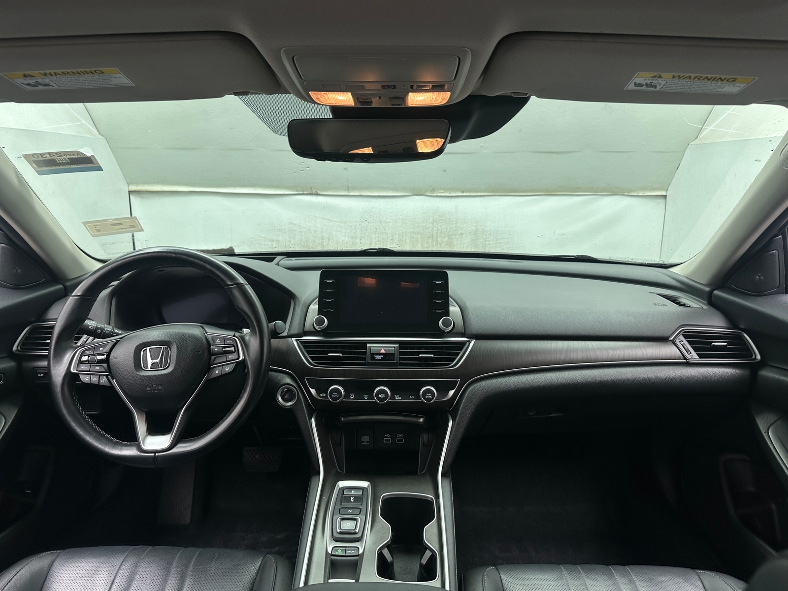 Thumbnail: 2022 Honda Accord - 2