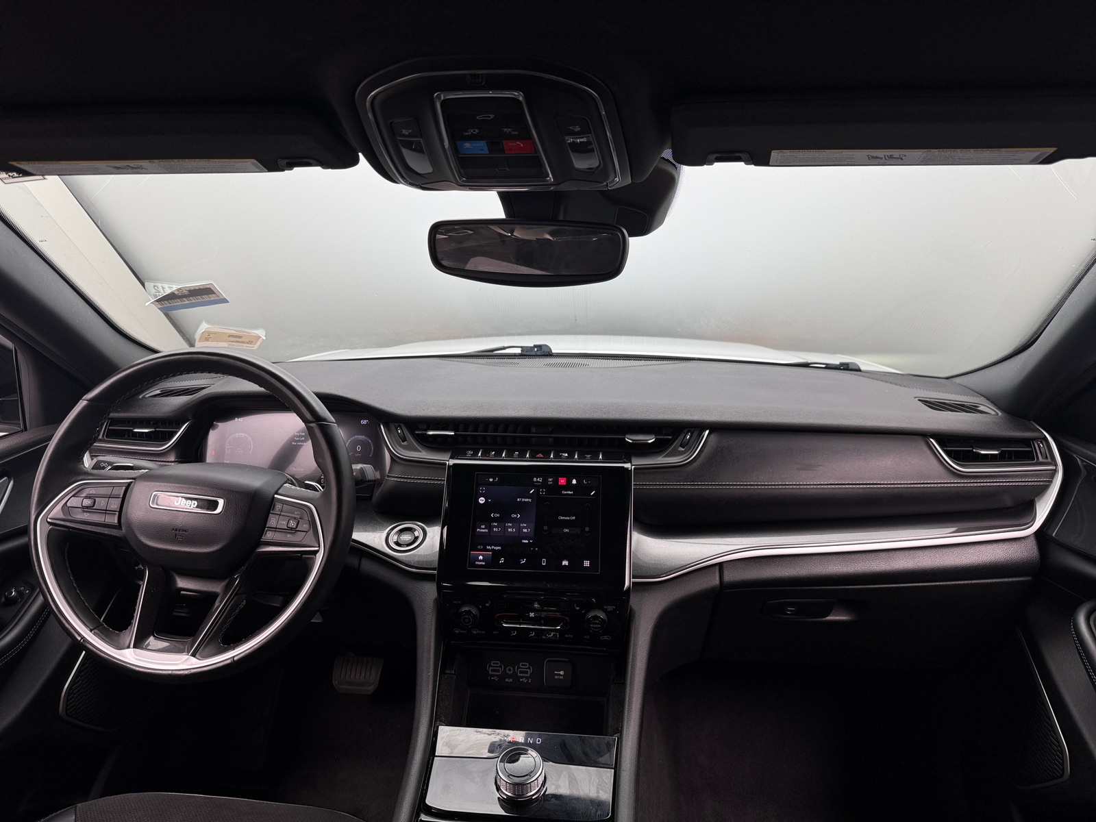 Thumbnail: 2021 Jeep Grand Cherokee L - 2