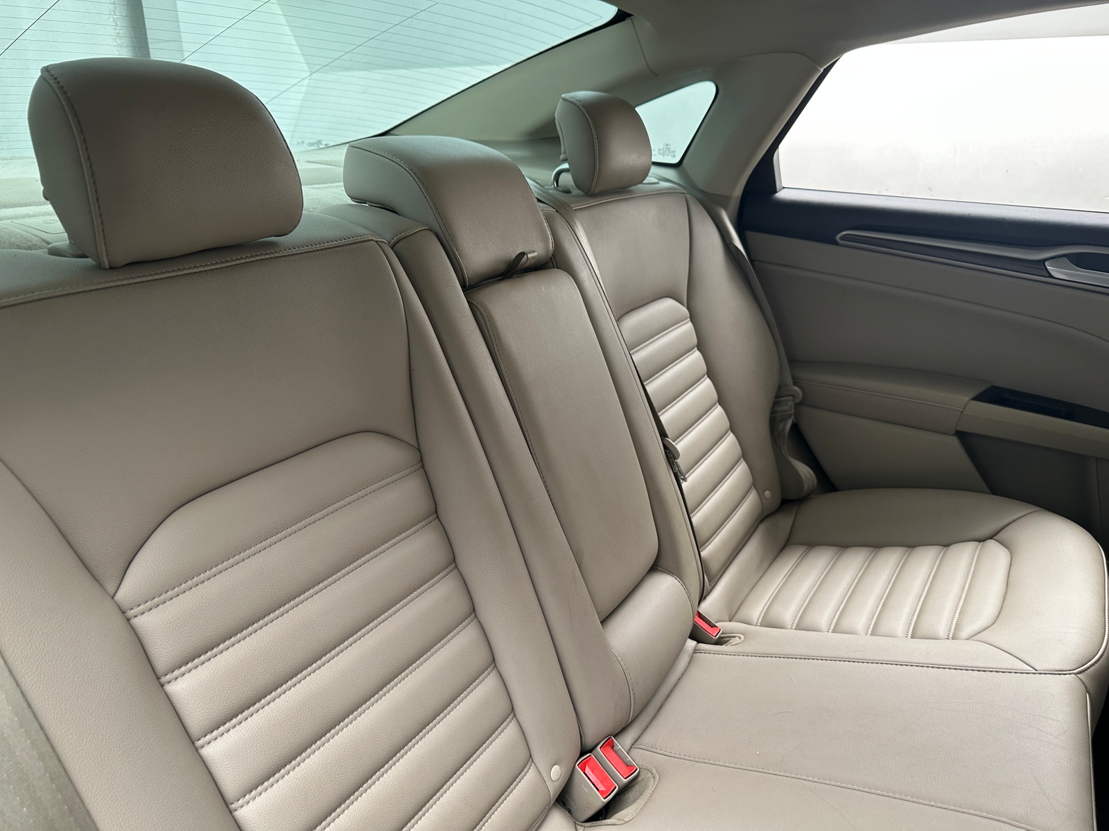 Thumbnail: 2019 Ford Fusion - 5