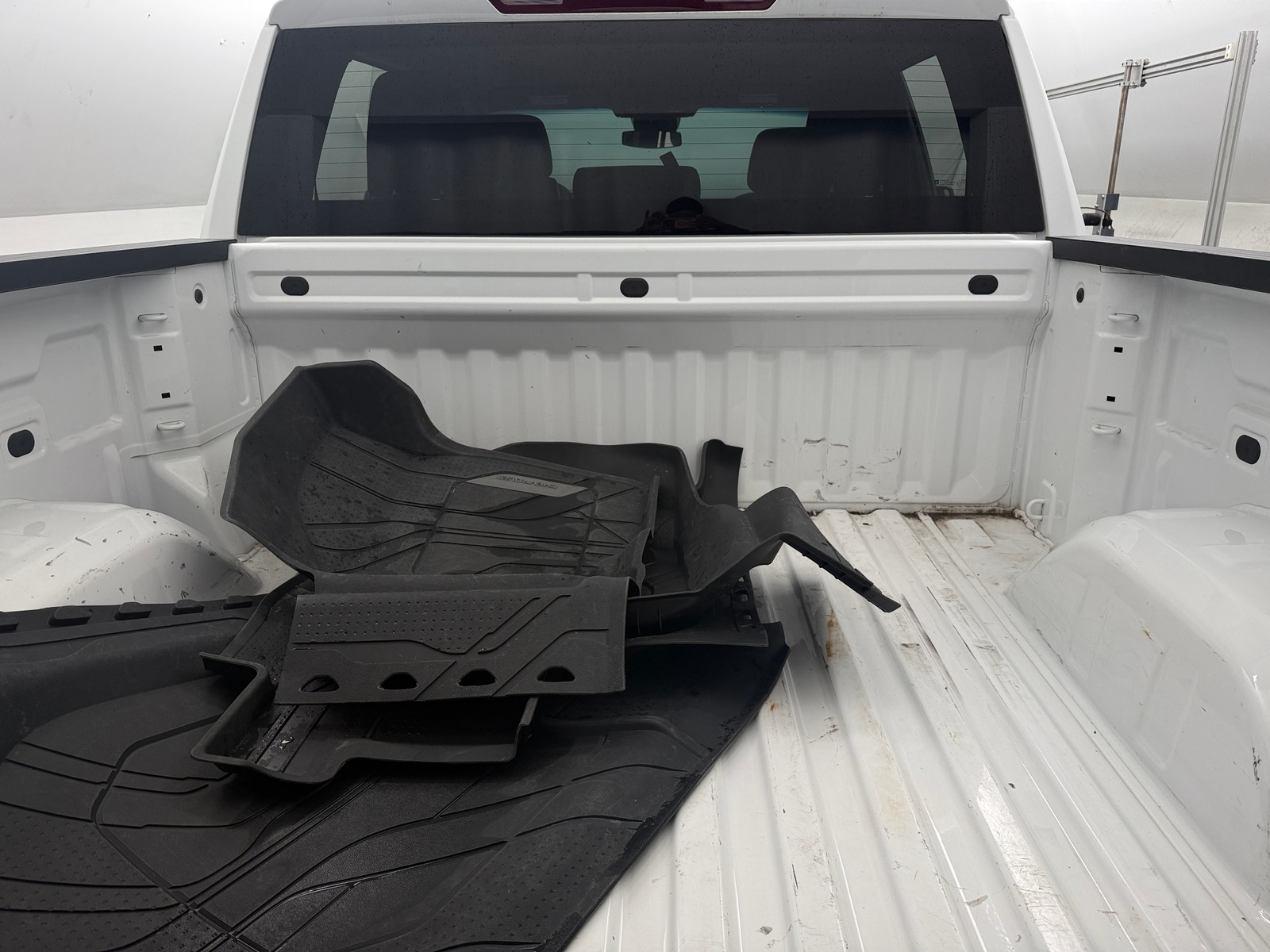 Thumbnail: 2023 Chevrolet Silverado 1500 - 7