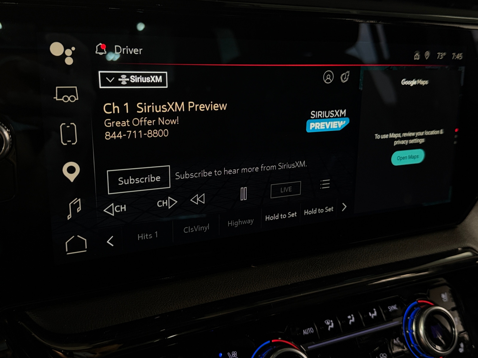Thumbnail: 2024 GMC Sierra 2500 - 3
