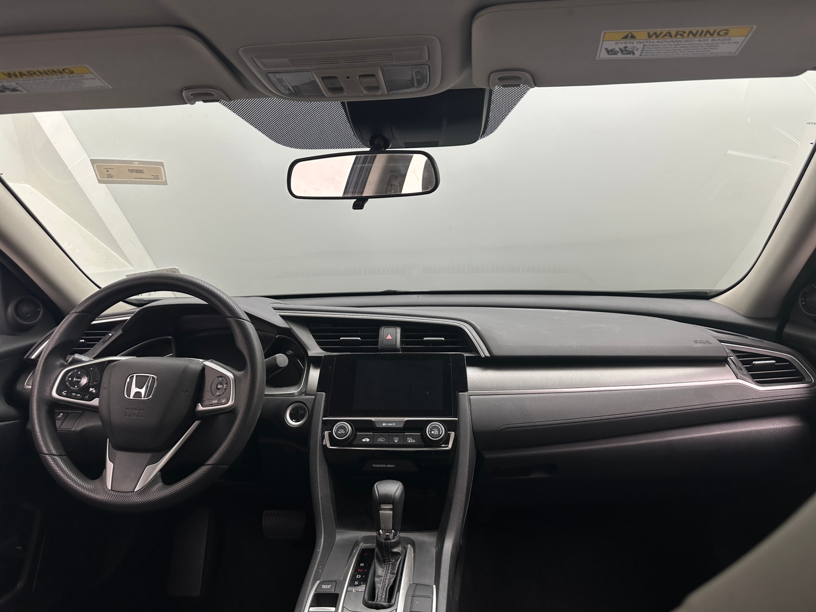 Thumbnail: 2018 Honda Civic - 3