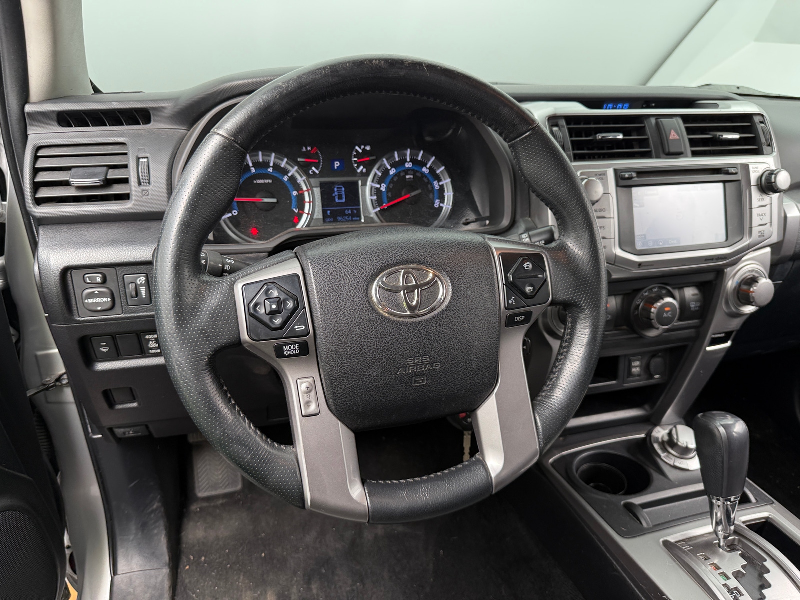 Thumbnail: 2016 Toyota 4Runner - 5