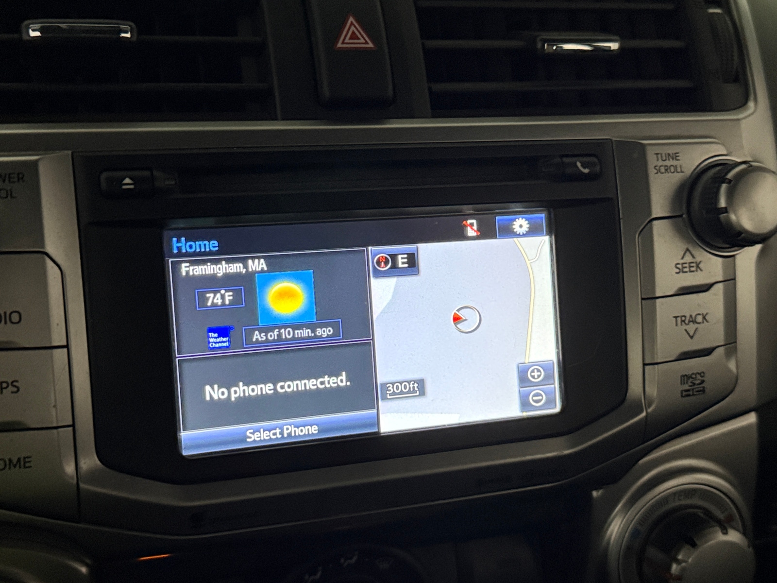 Thumbnail: 2016 Toyota 4Runner - 4