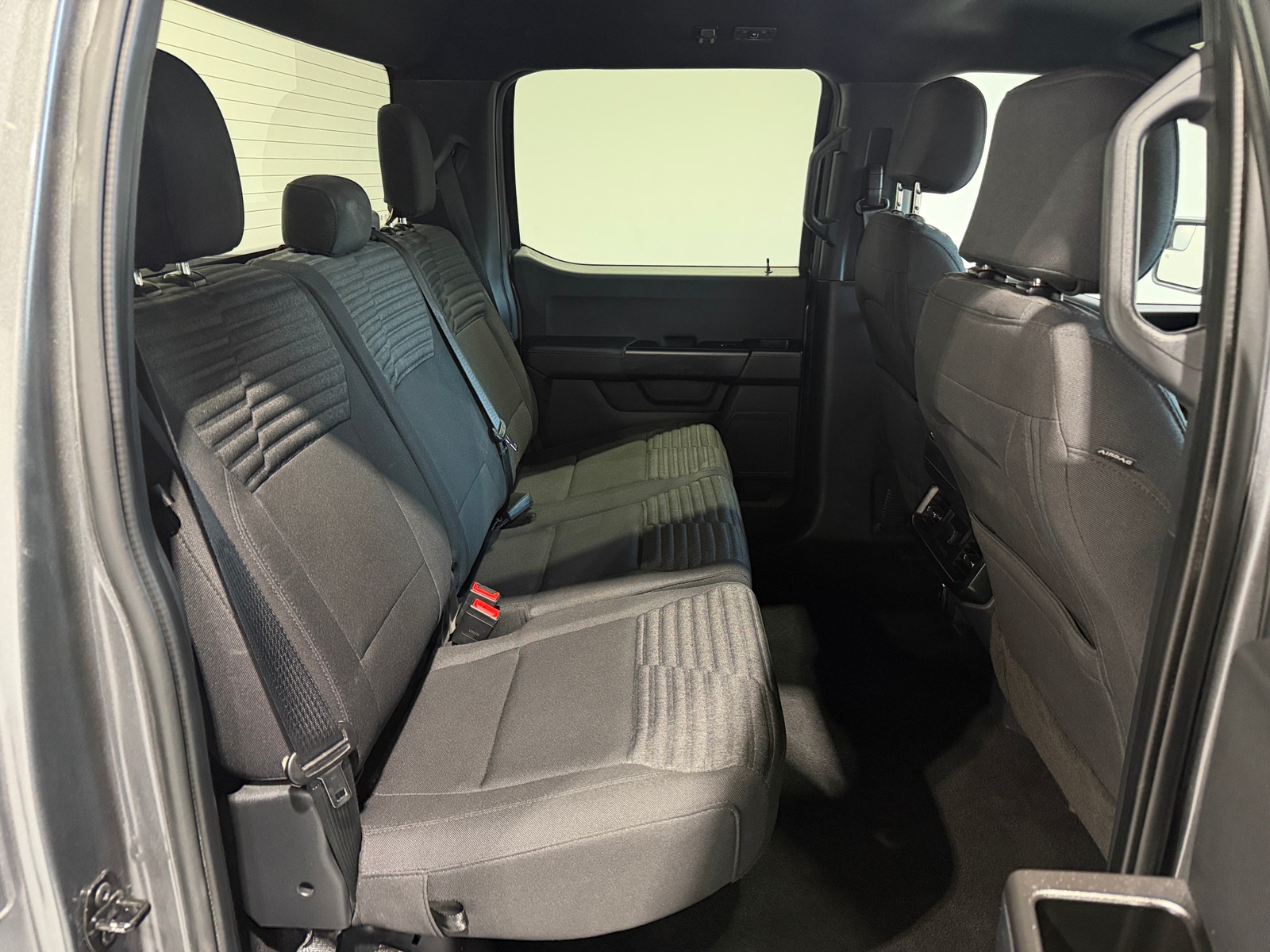 Thumbnail: 2023 Ford Econoline - 6