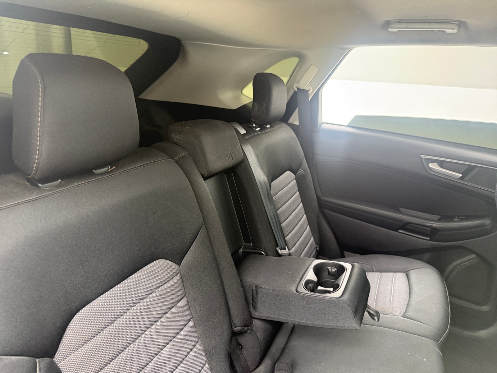 Thumbnail: 2019 Ford Edge - 6