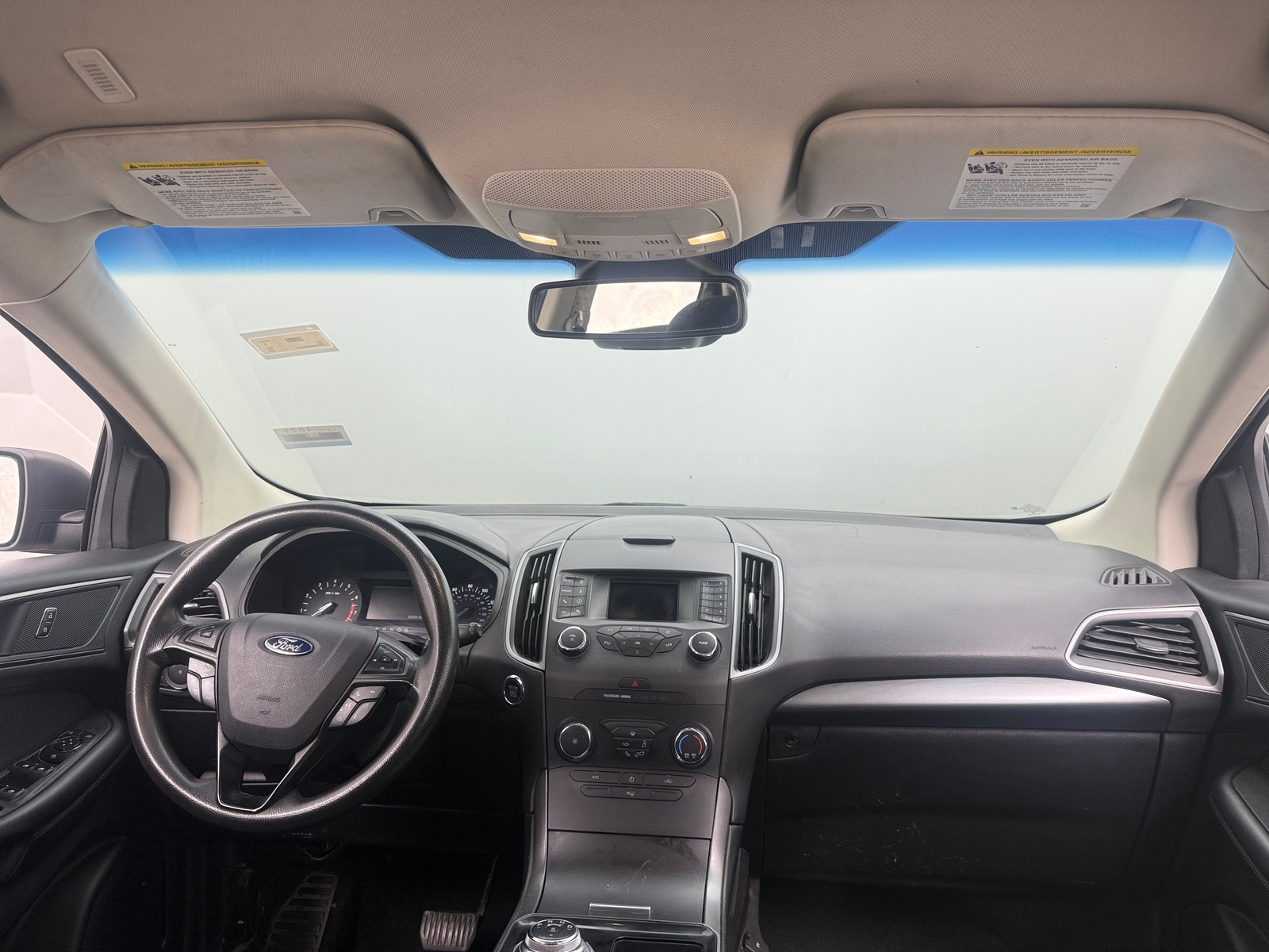 Thumbnail: 2019 Ford Edge - 3