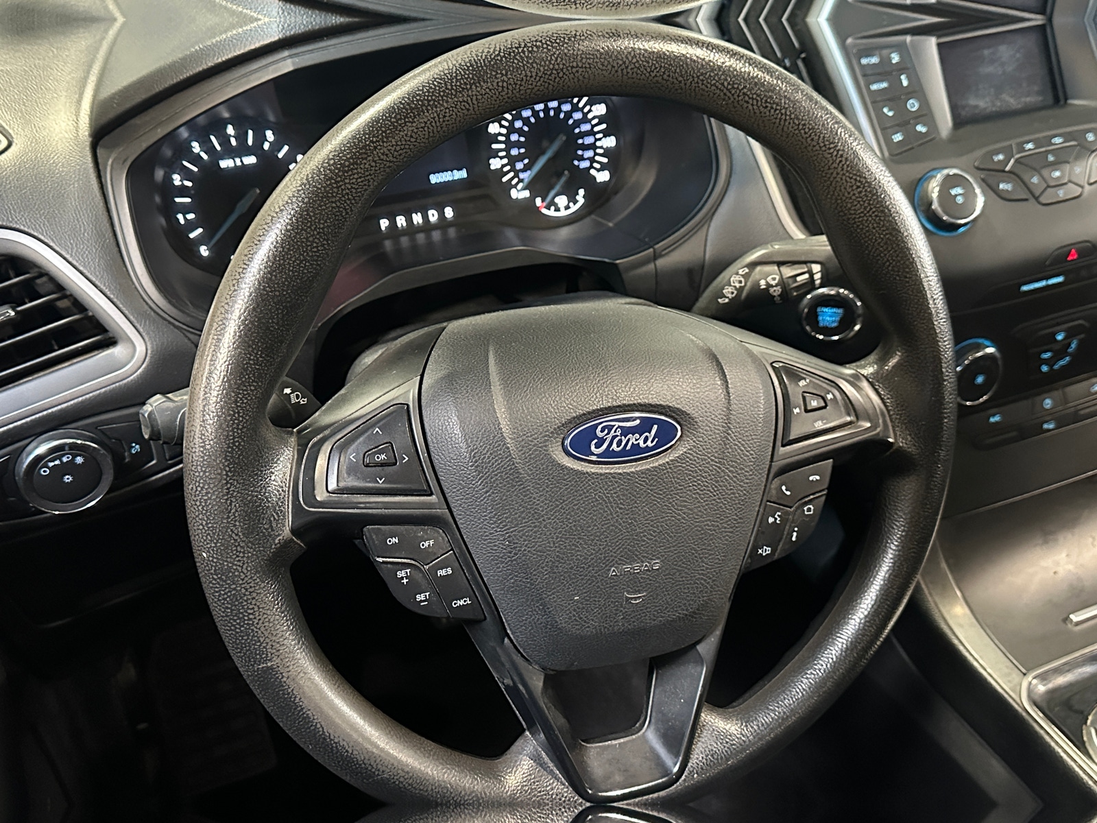 Thumbnail: 2019 Ford Edge - 5