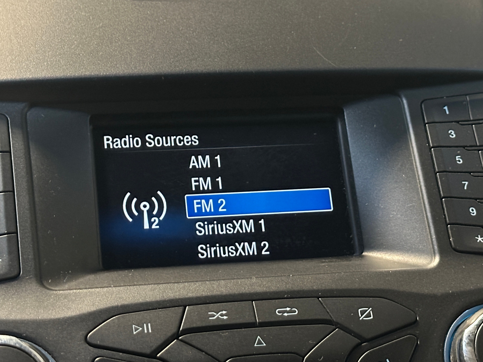 Thumbnail: 2019 Ford Edge - 4