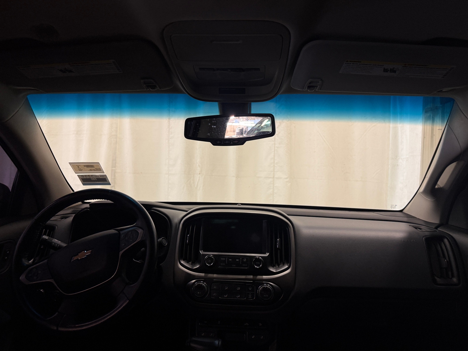 Thumbnail: 2016 Chevrolet Colorado - 2