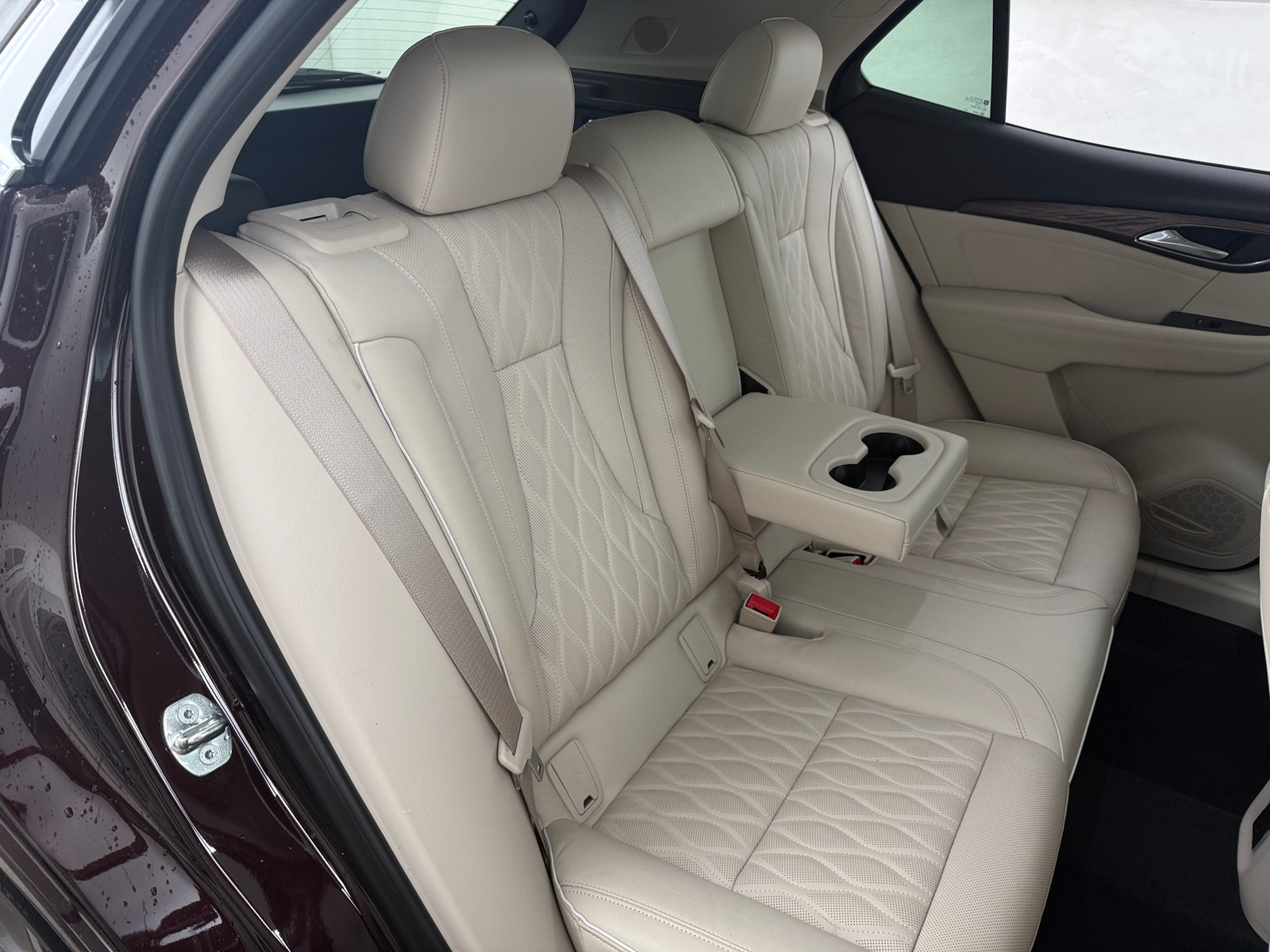 Thumbnail: 2021 Buick Envision - 5