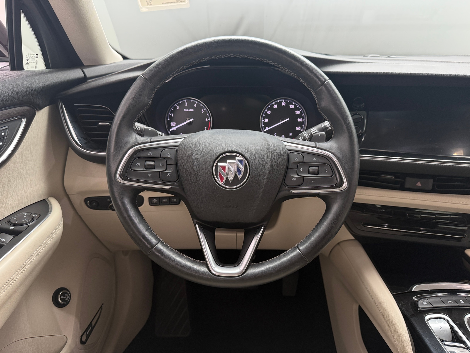 Thumbnail: 2021 Buick Envision - 4