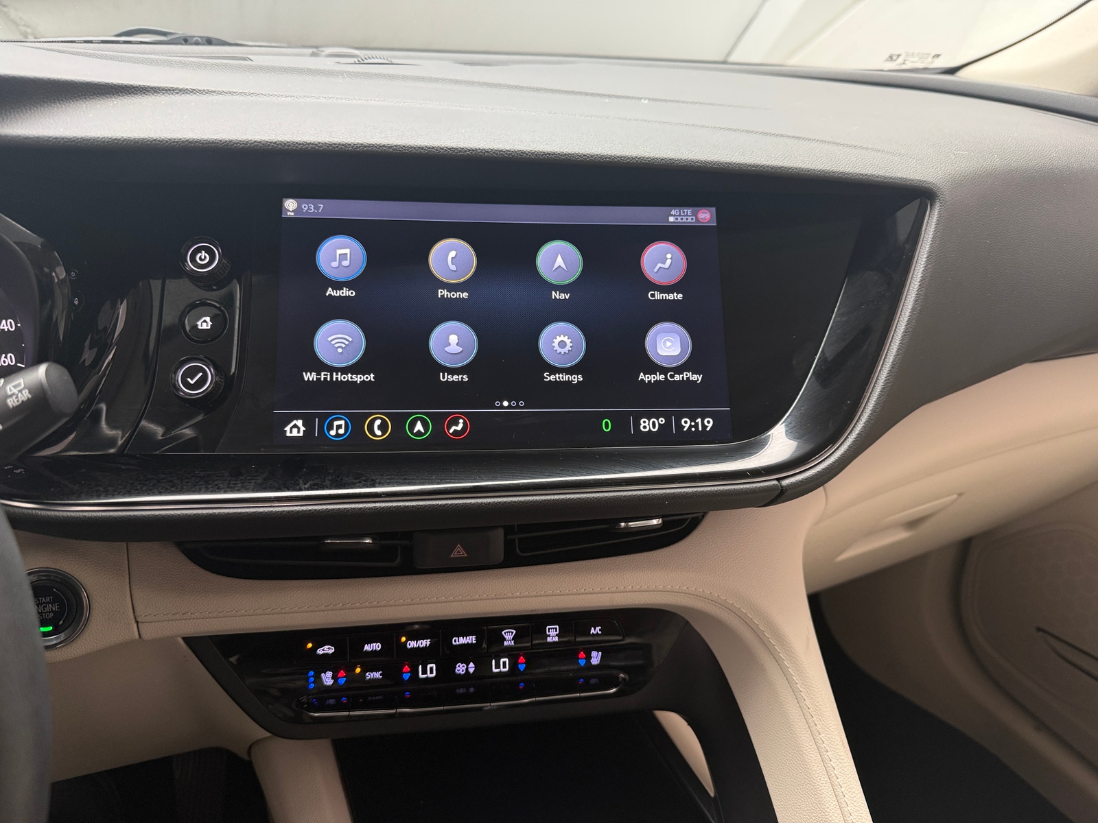 Thumbnail: 2021 Buick Envision - 3