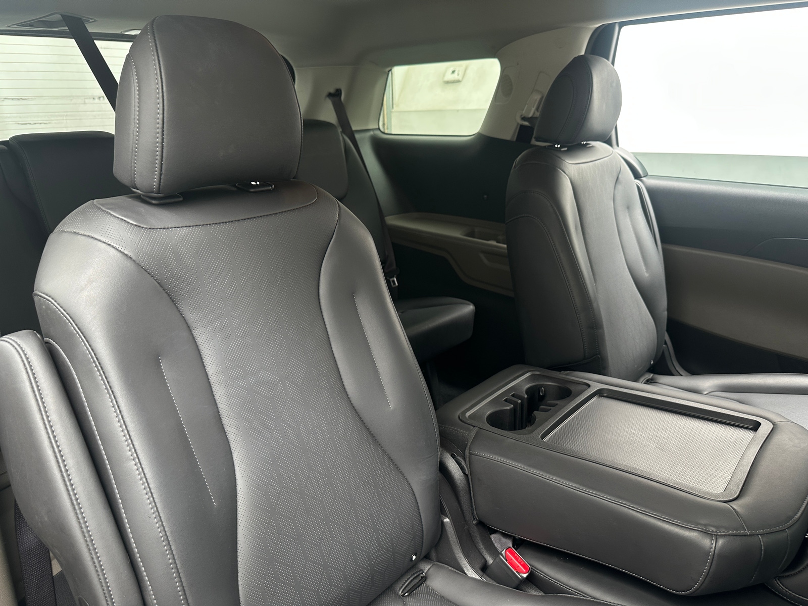 Thumbnail: 2026 Kia Carnival - 5