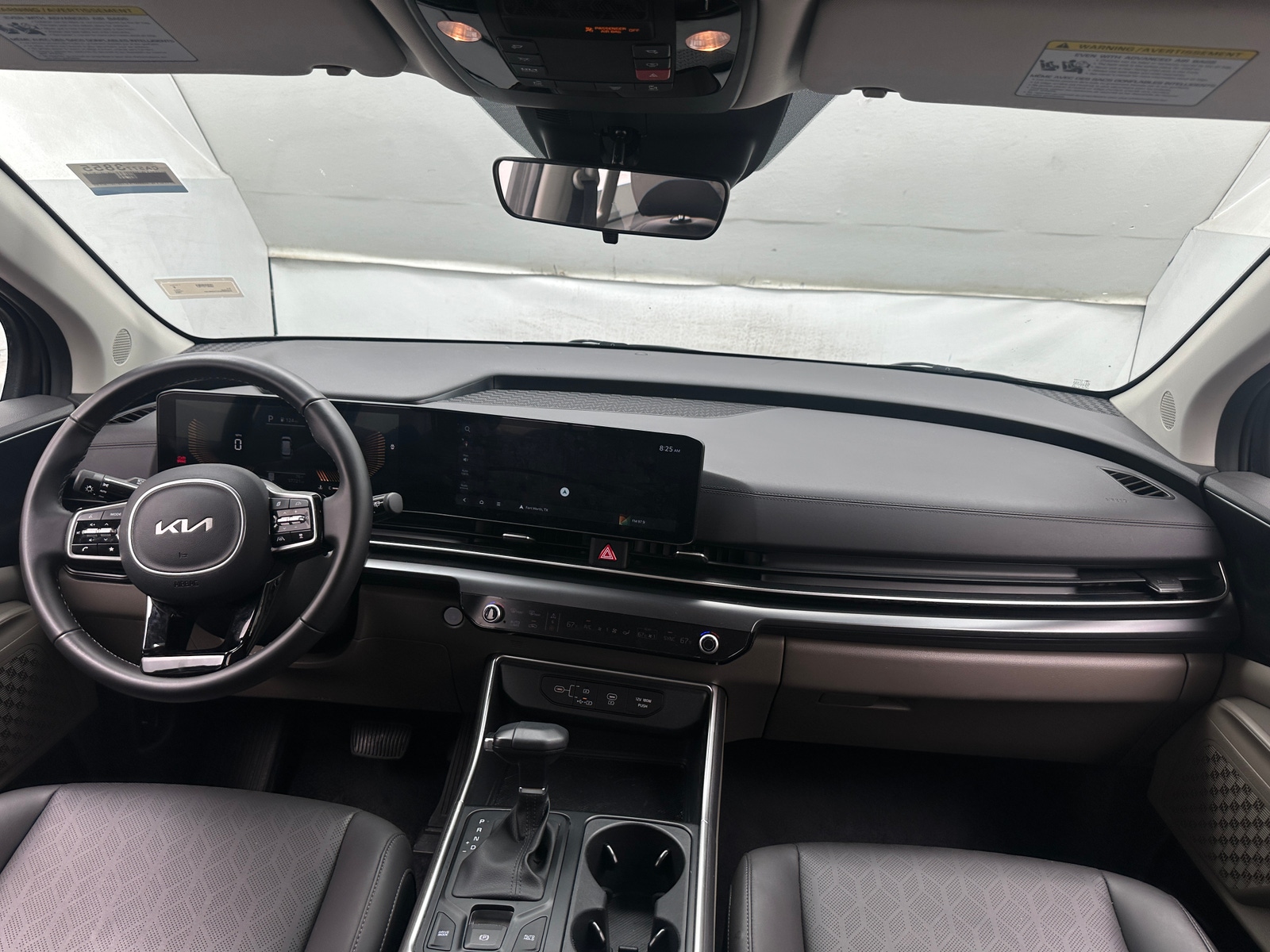 Thumbnail: 2026 Kia Carnival - 2