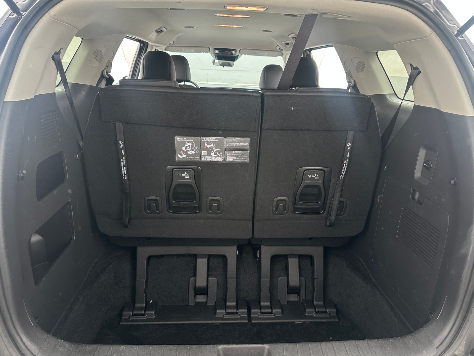Thumbnail: 2026 Kia Carnival - 6