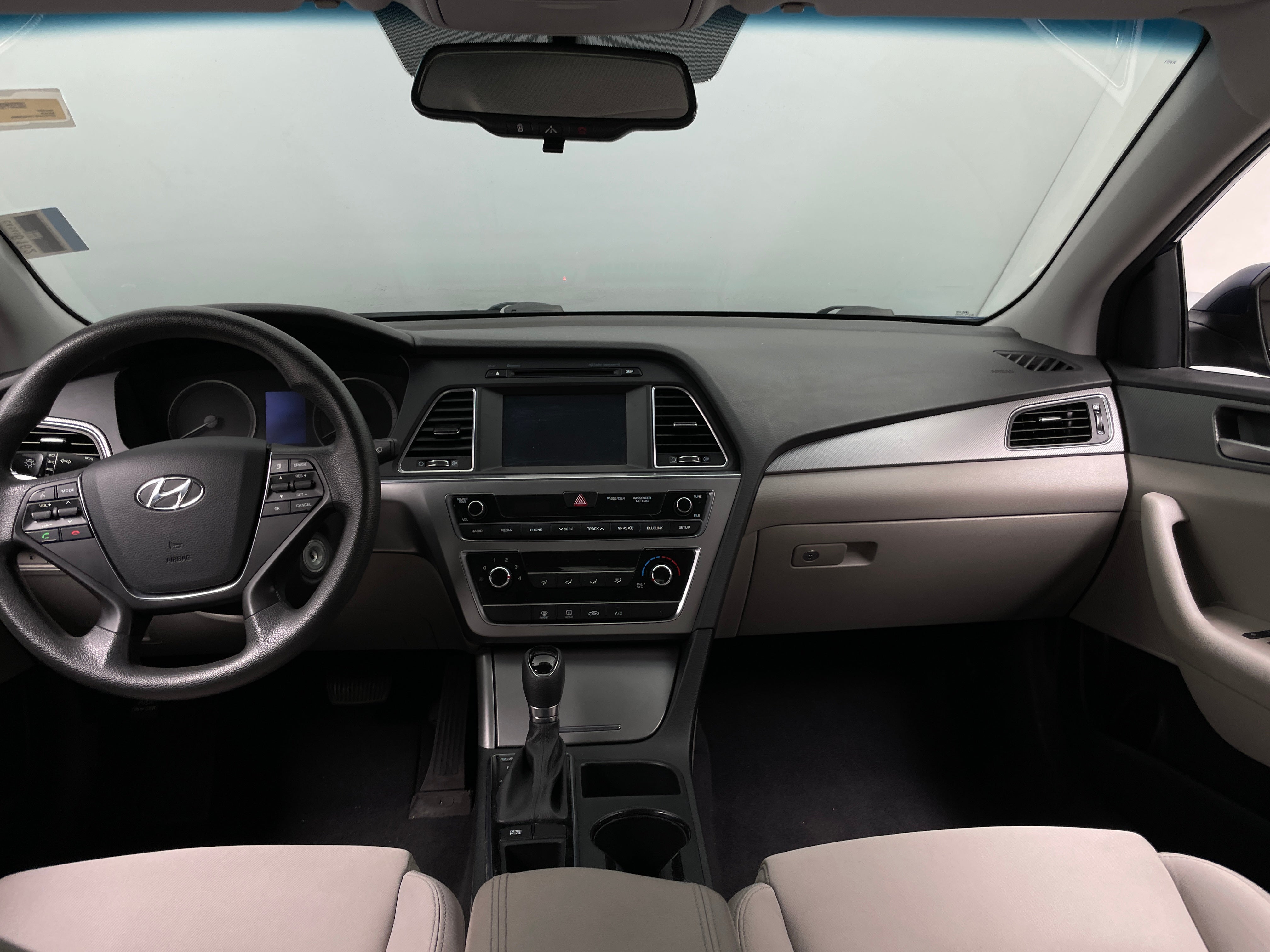Used 2016 Hyundai Sonata SE with VIN 5NPE24AF7GH428865 for sale in Auburn, WA