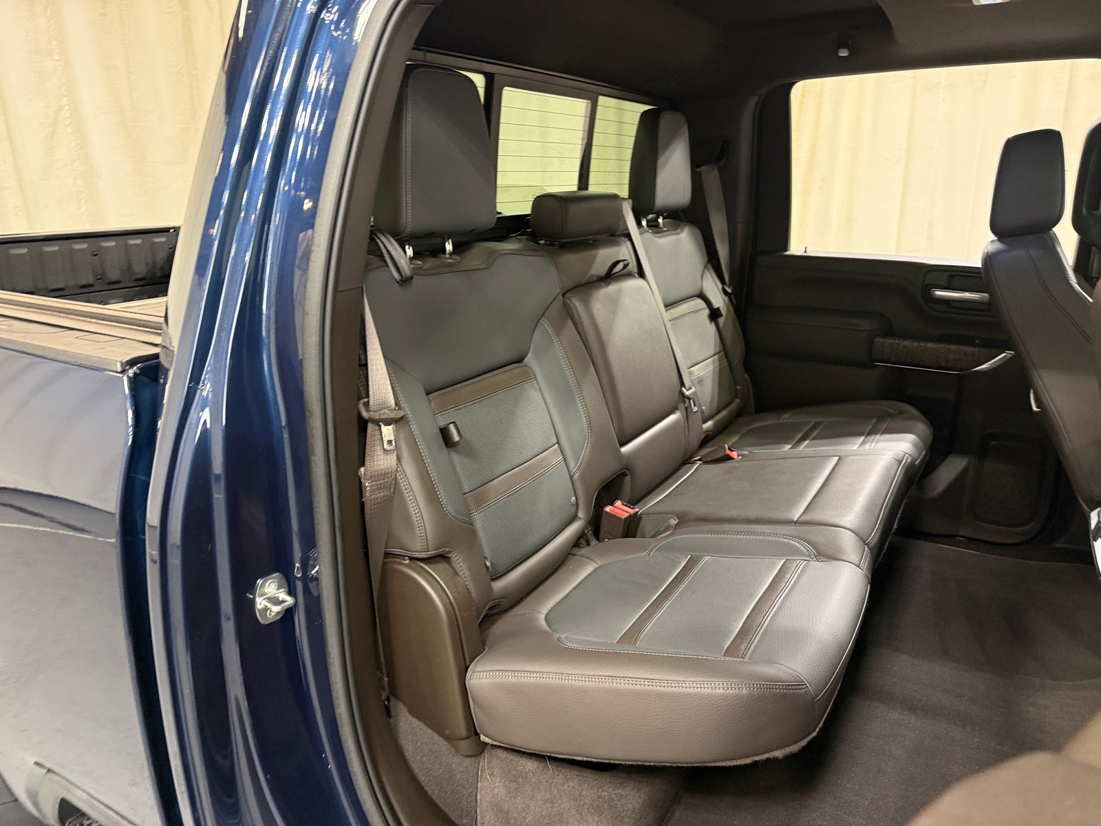 Thumbnail: 2021 GMC Sierra 2500 - 5