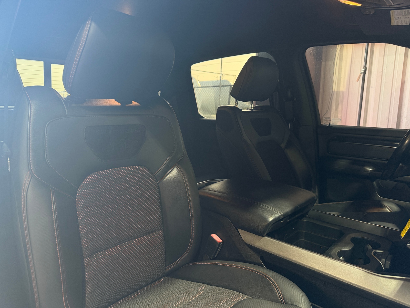 Thumbnail: 2022 RAM 1500 - 2