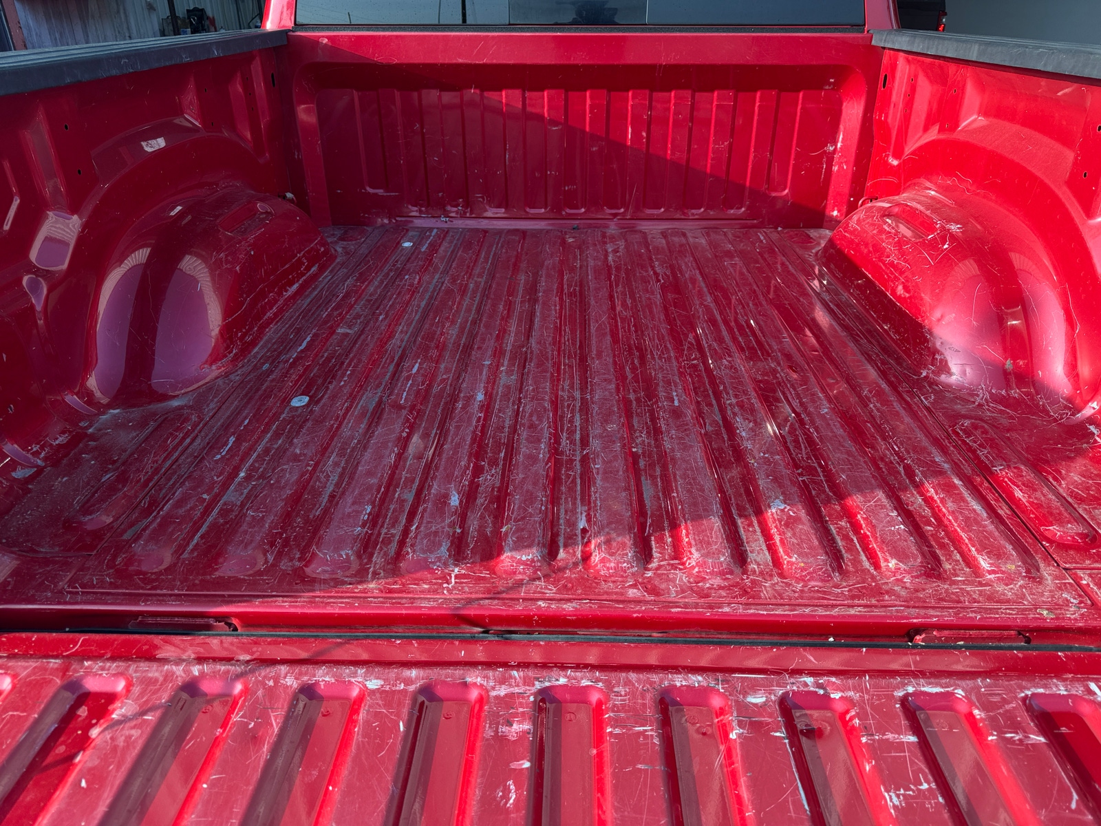 Thumbnail: 2022 RAM 1500 - 7