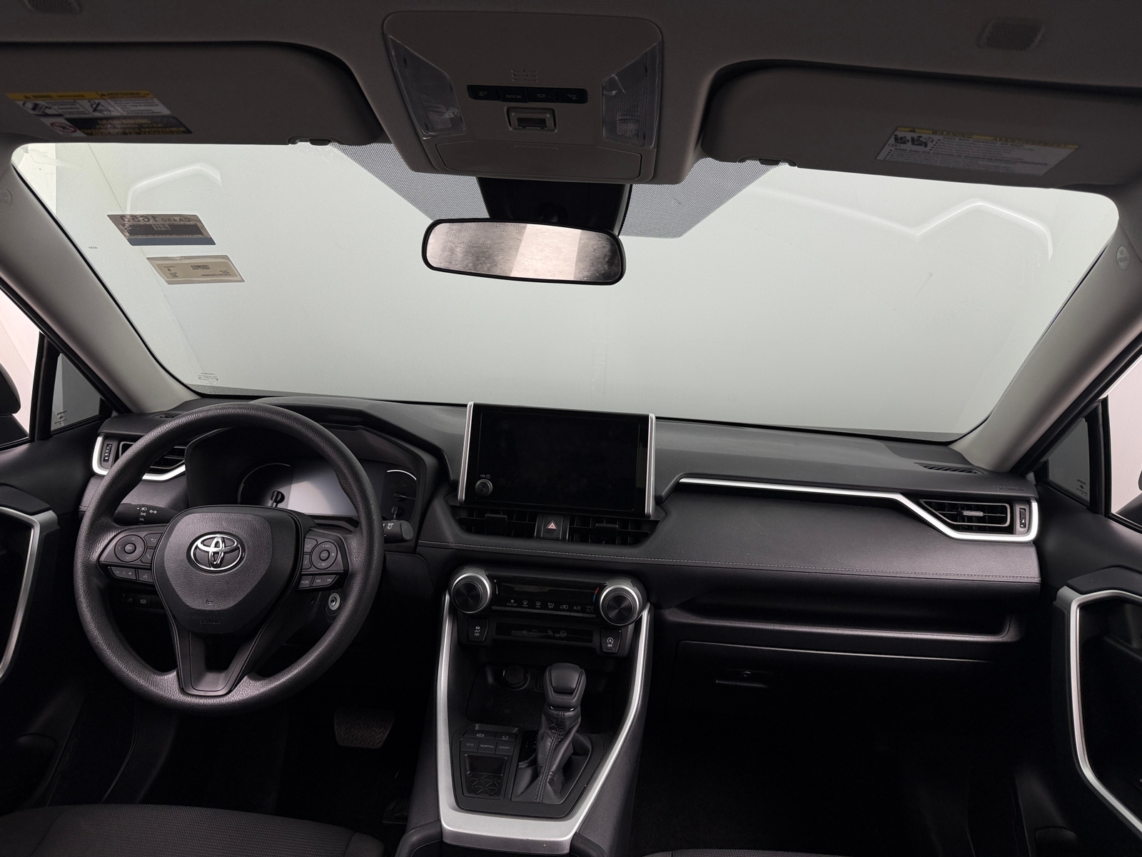Thumbnail: 2024 Toyota RAV4 - 3