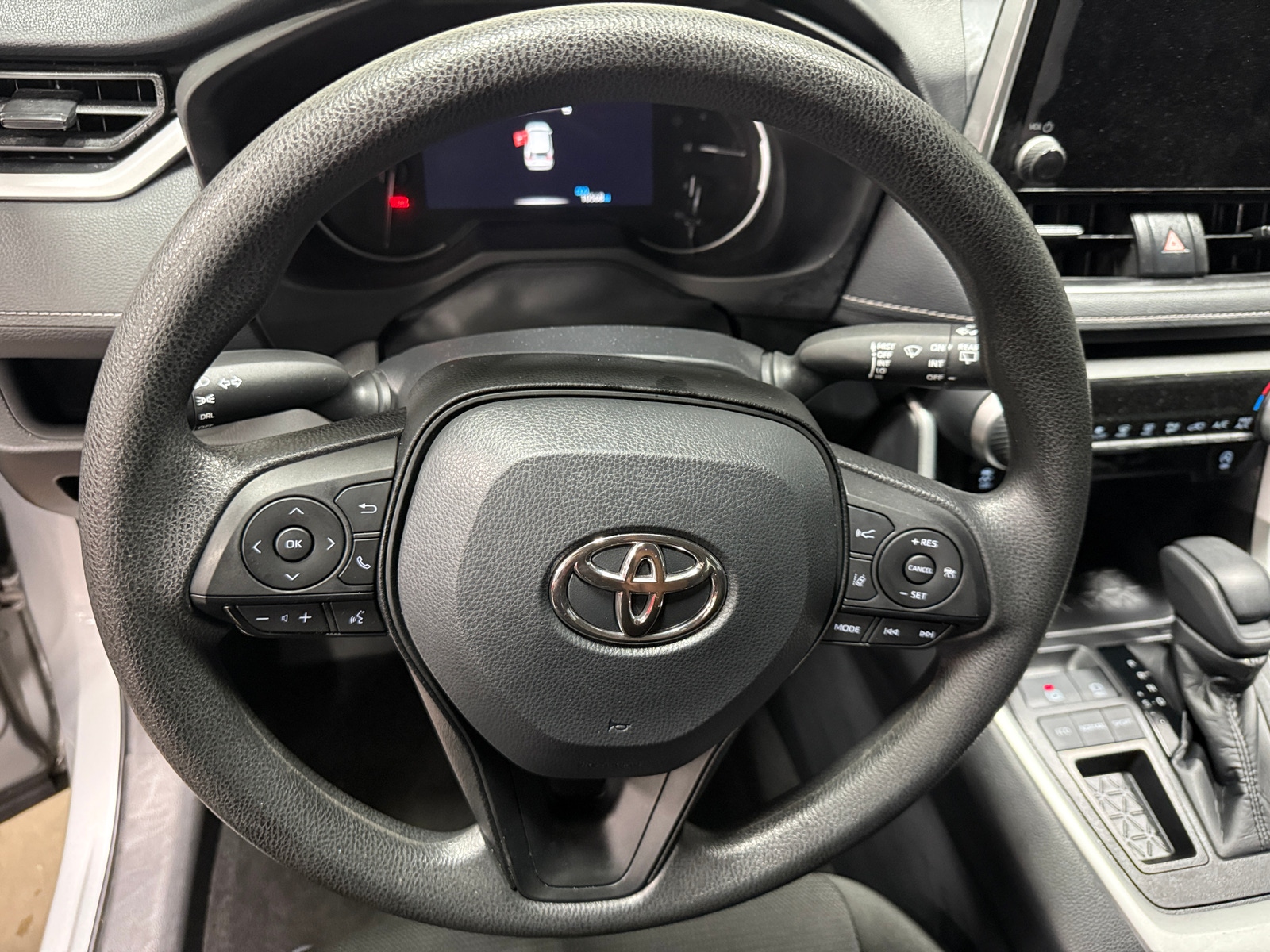 Thumbnail: 2024 Toyota RAV4 - 5