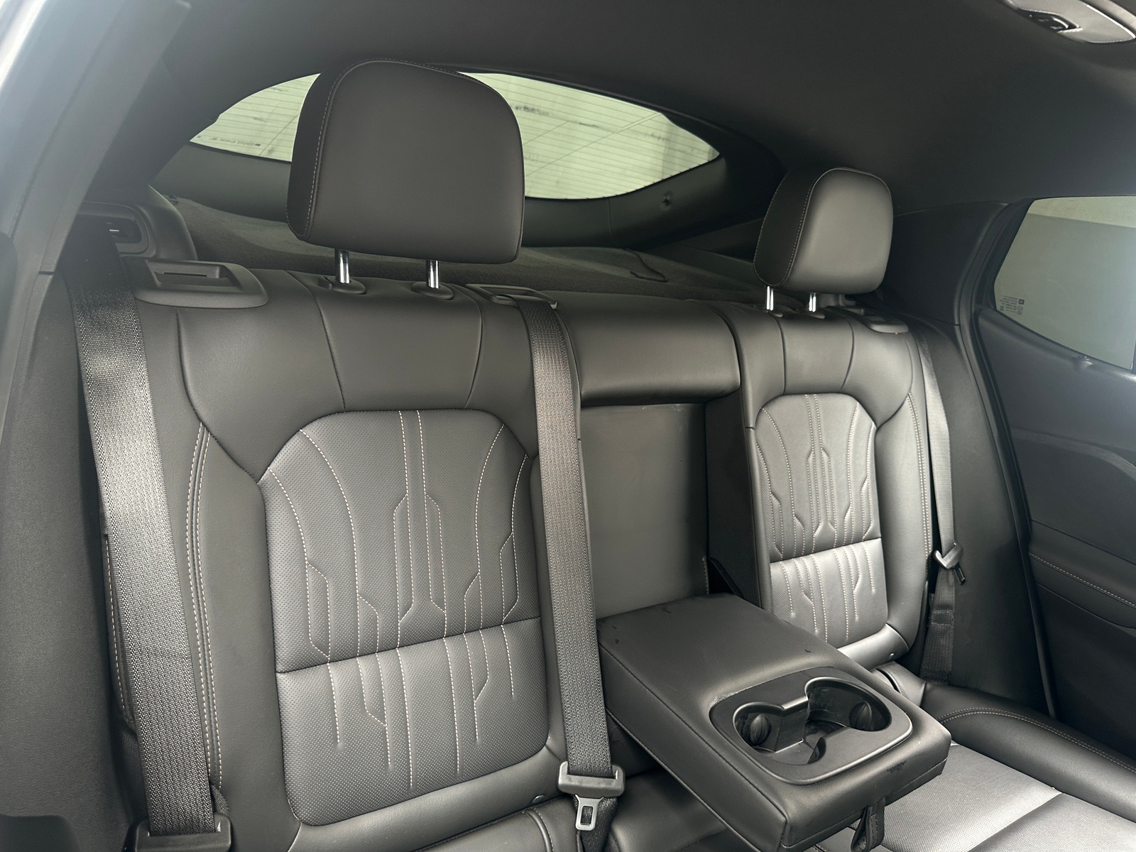 Thumbnail: 2024 Buick Envista - 5