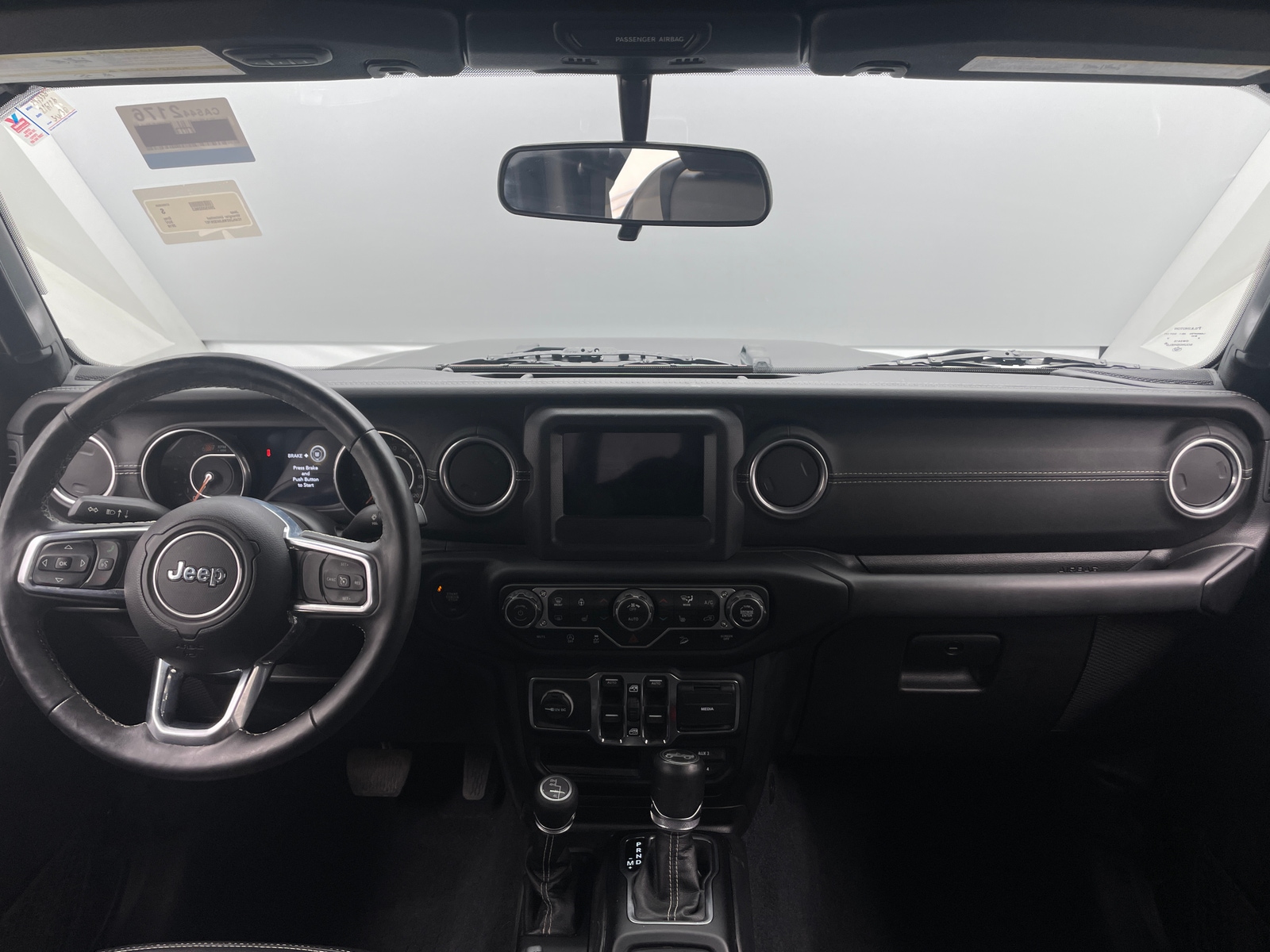 Thumbnail: 2018 Jeep Wrangler - 2