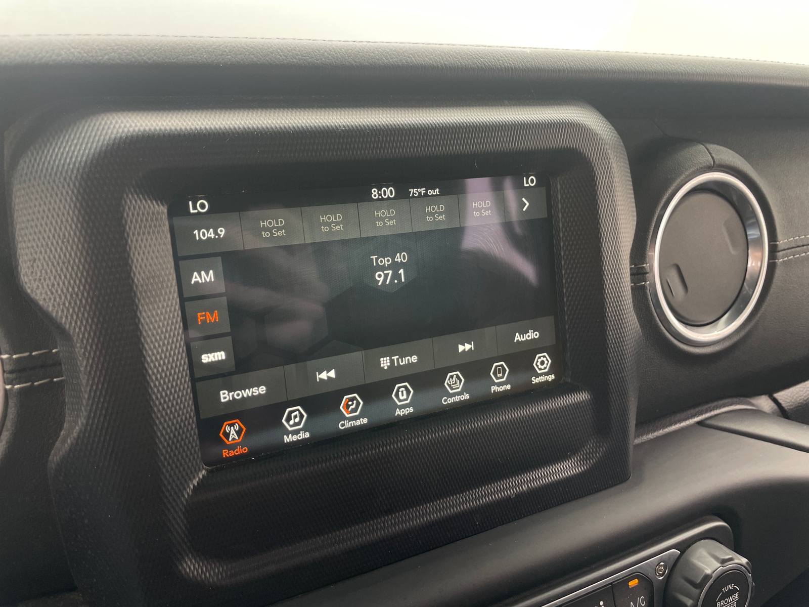 Thumbnail: 2018 Jeep Wrangler - 3