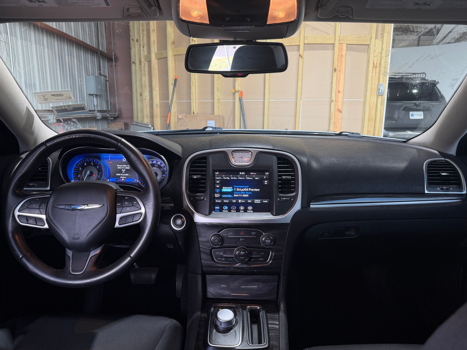 Thumbnail: 2020 Chrysler 300 - 3