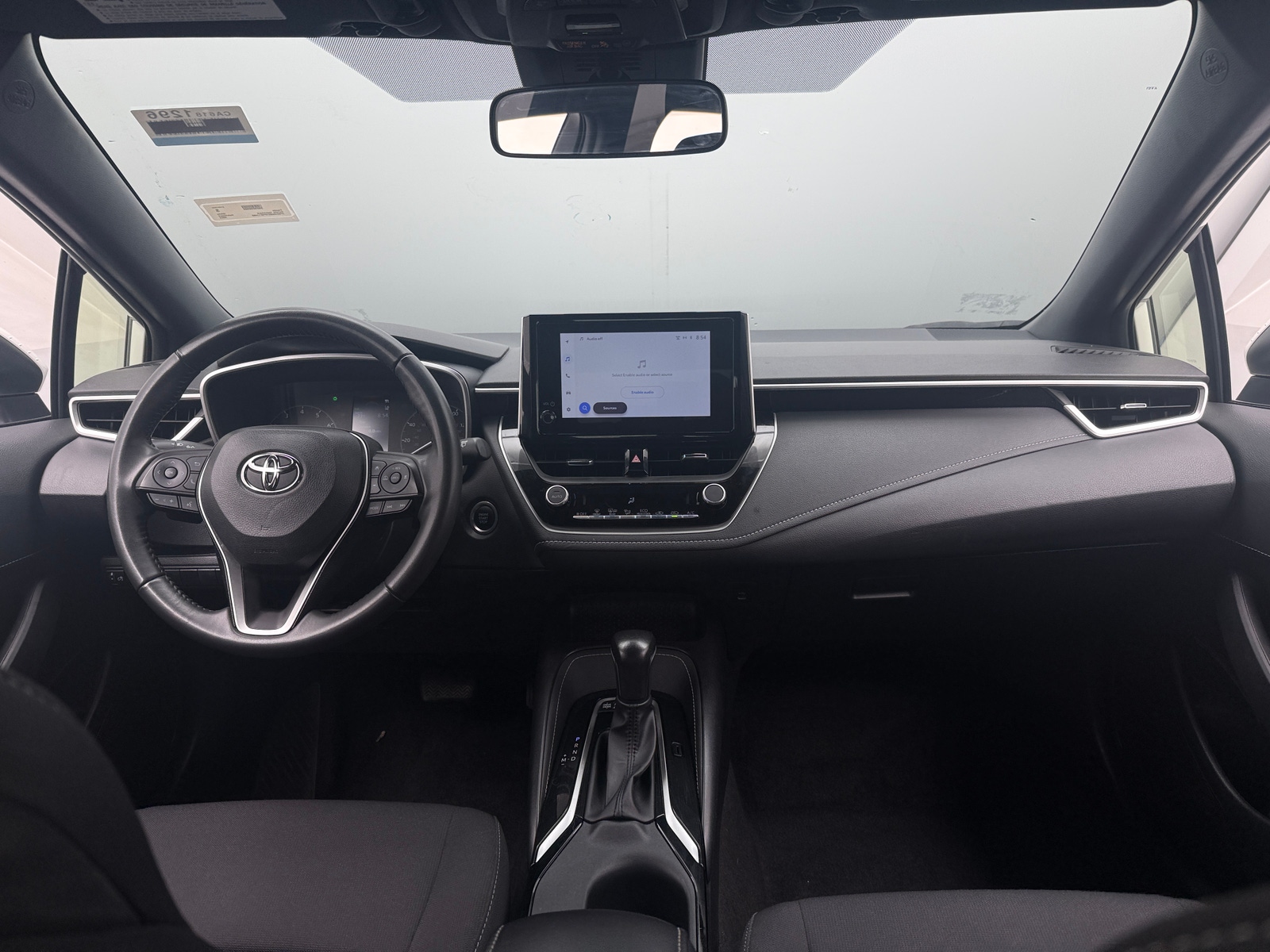 Thumbnail: 2023 Toyota Corolla - 3